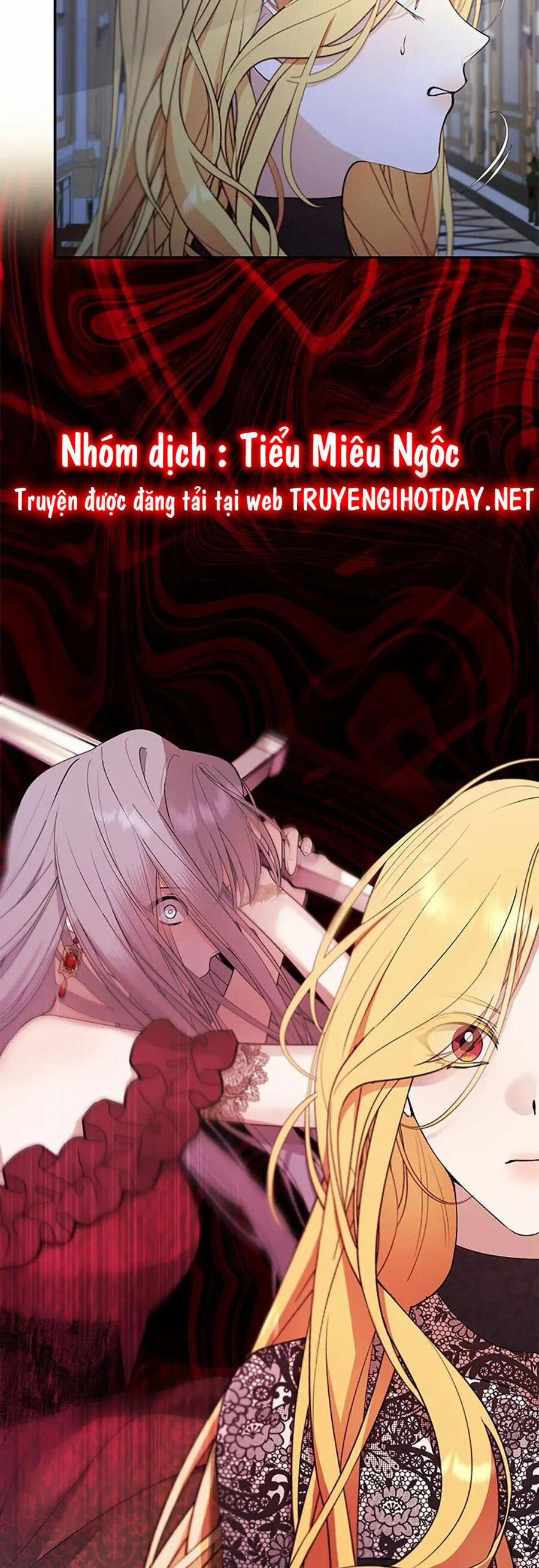 Nam Chính Đang Cản Bước Tôi 67 trang 40