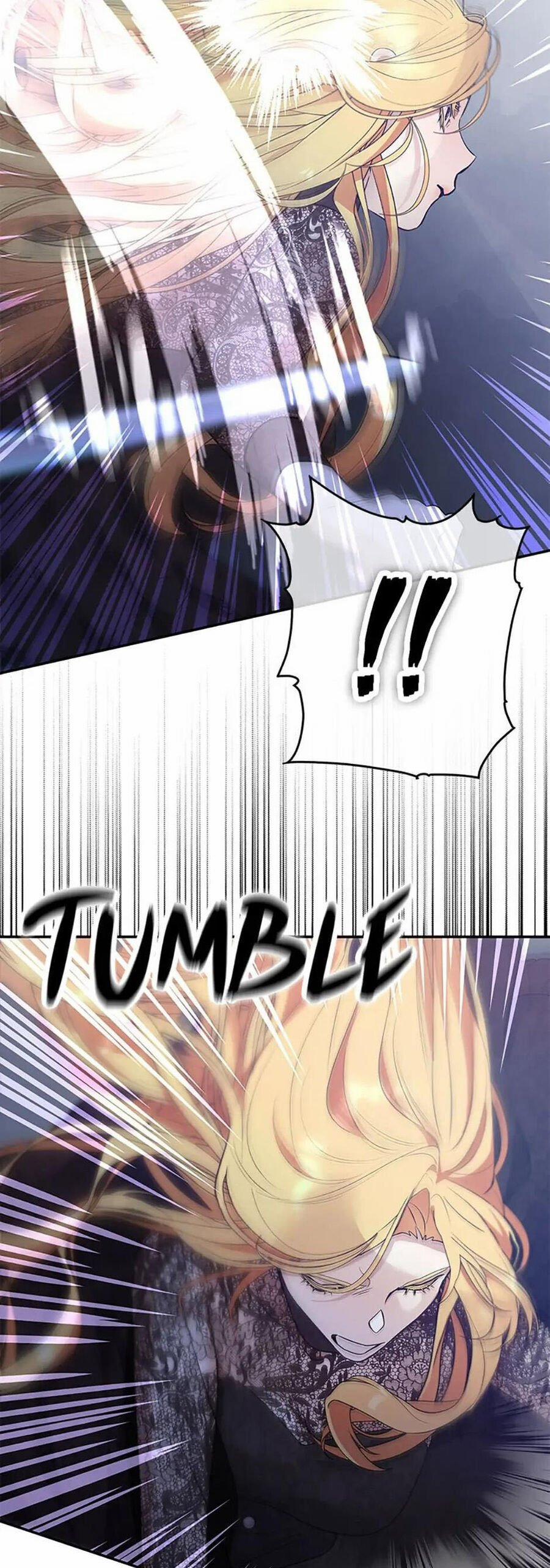 Nam Chính Đang Cản Bước Tôi 67 trang 42