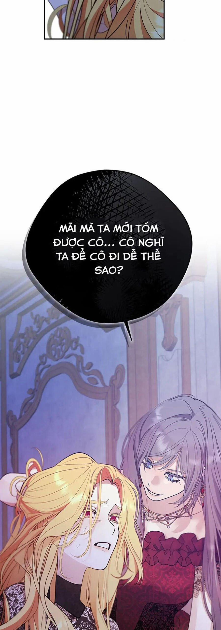 Nam Chính Đang Cản Bước Tôi 67 trang 44