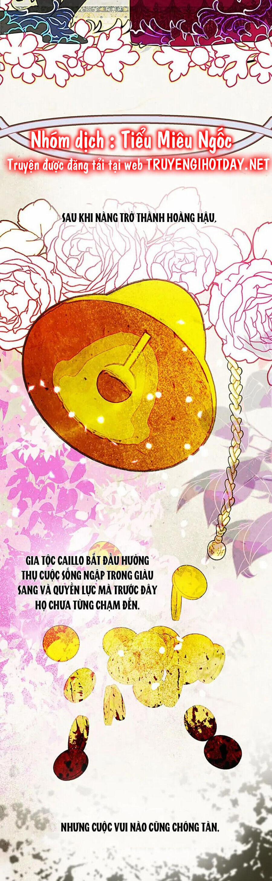 Nam Chính Đang Cản Bước Tôi 67 trang 5