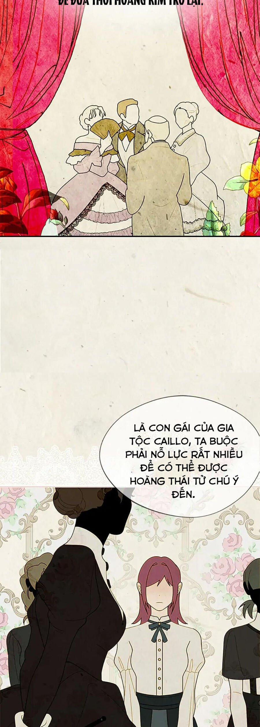 Nam Chính Đang Cản Bước Tôi 67 trang 7