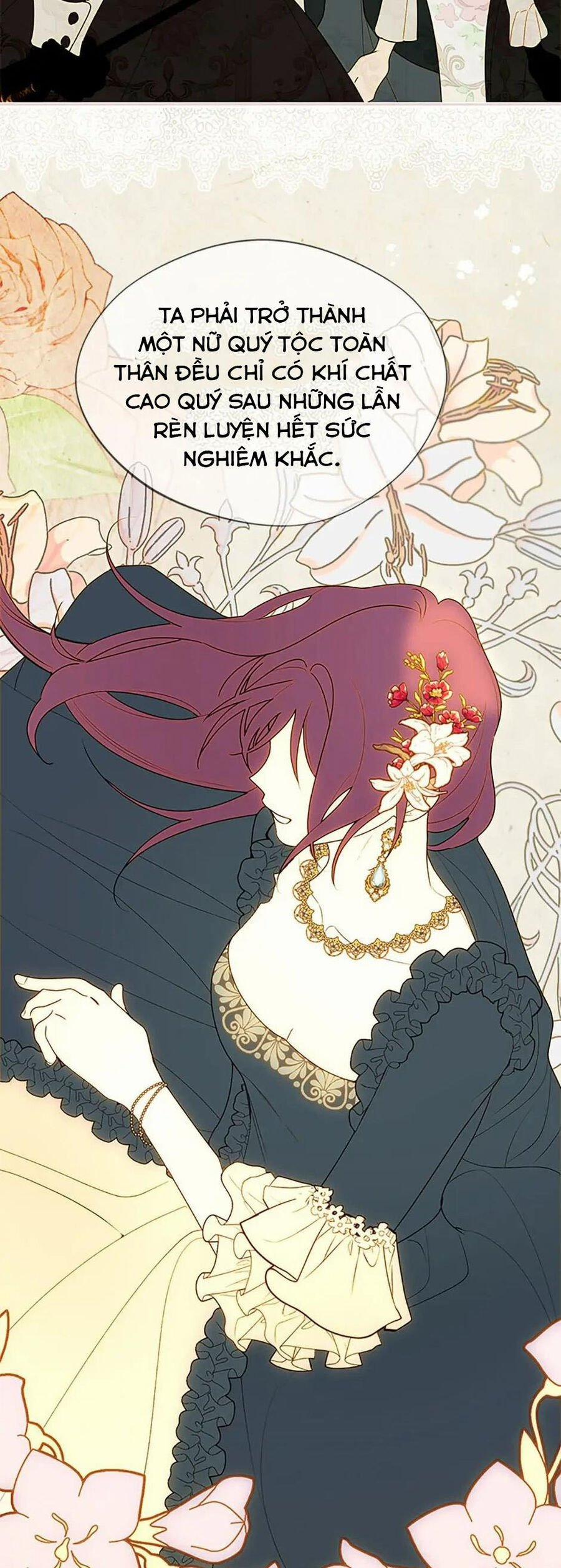 Nam Chính Đang Cản Bước Tôi 67 trang 8