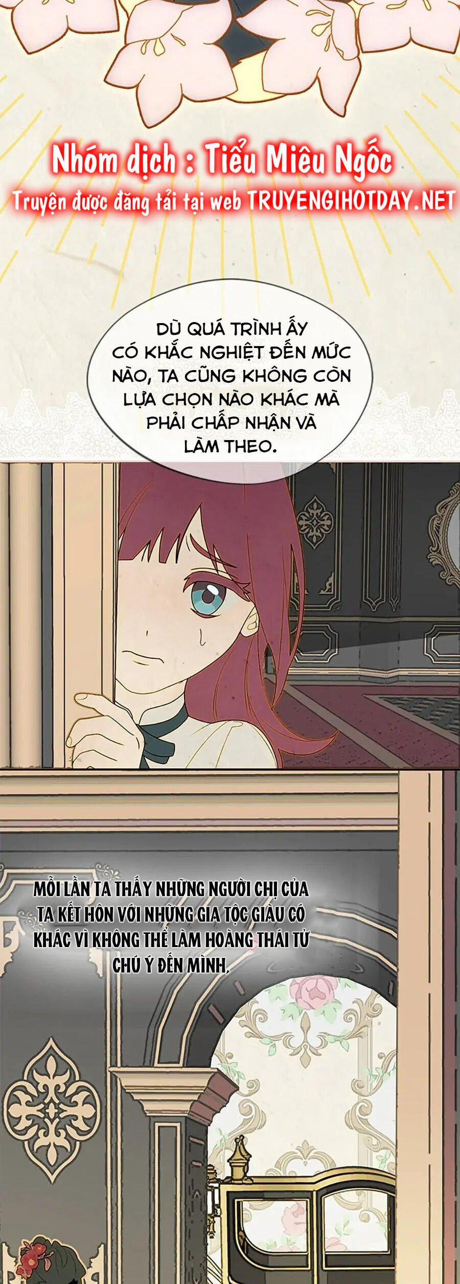 Nam Chính Đang Cản Bước Tôi 67 trang 9