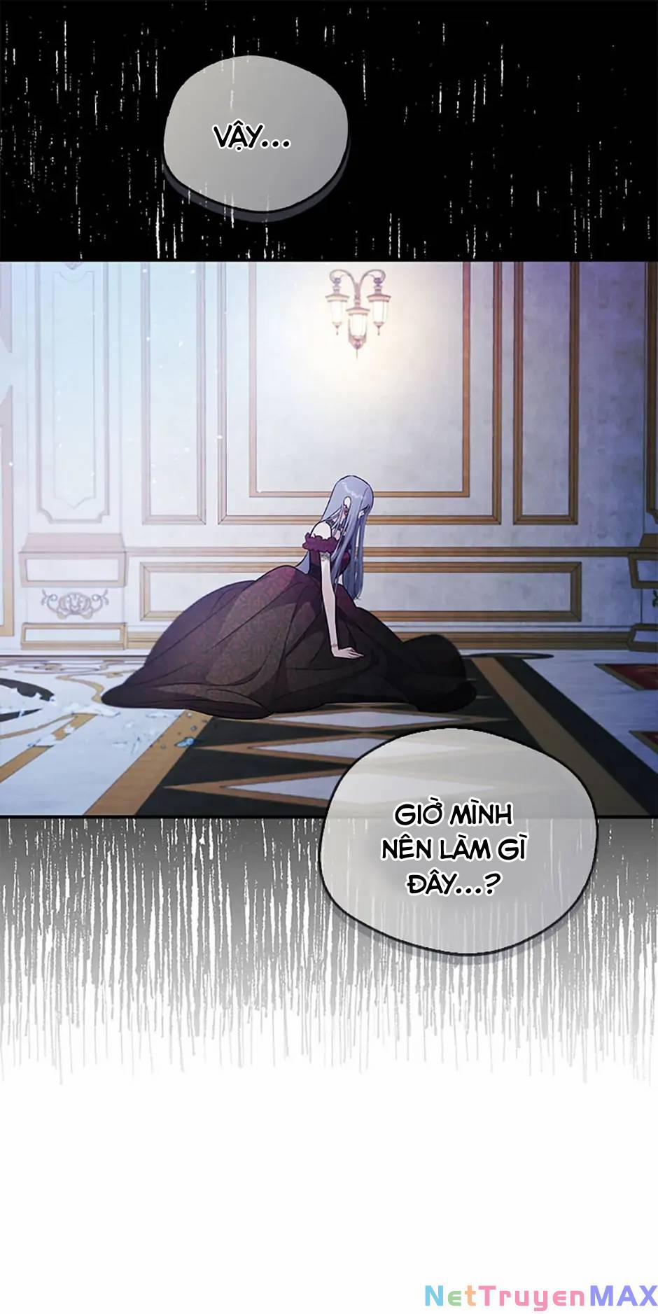 Nam Chính Đang Cản Bước Tôi 69 trang 11