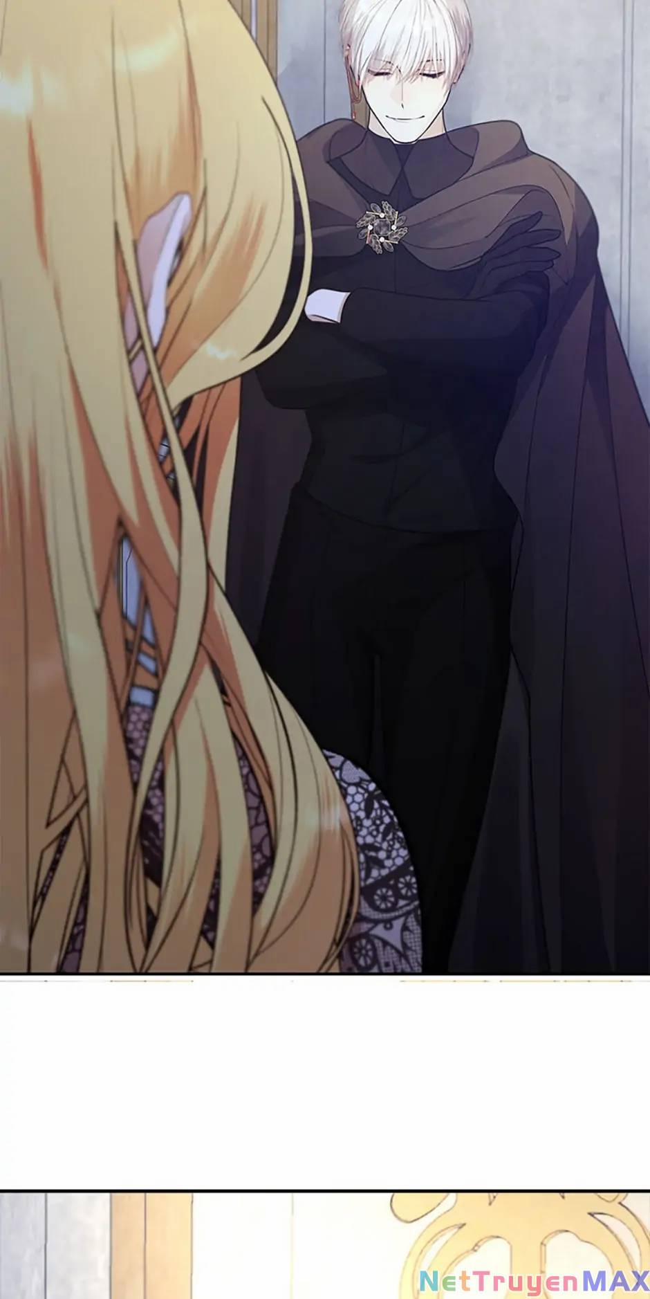 Nam Chính Đang Cản Bước Tôi 69 trang 14