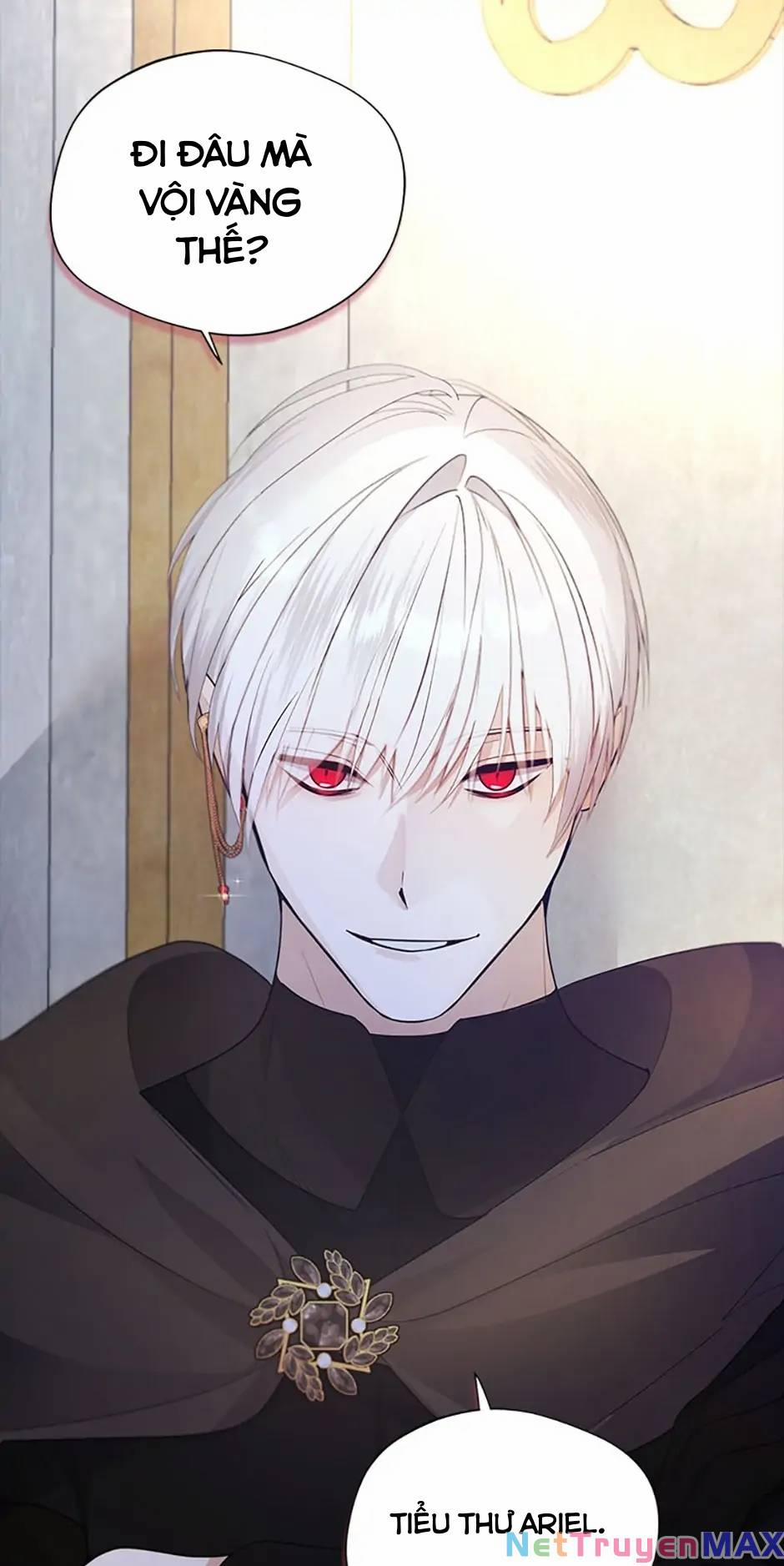 Nam Chính Đang Cản Bước Tôi 69 trang 15