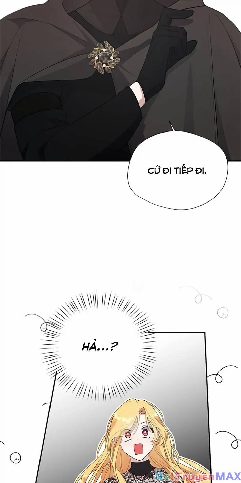 Nam Chính Đang Cản Bước Tôi 69 trang 19