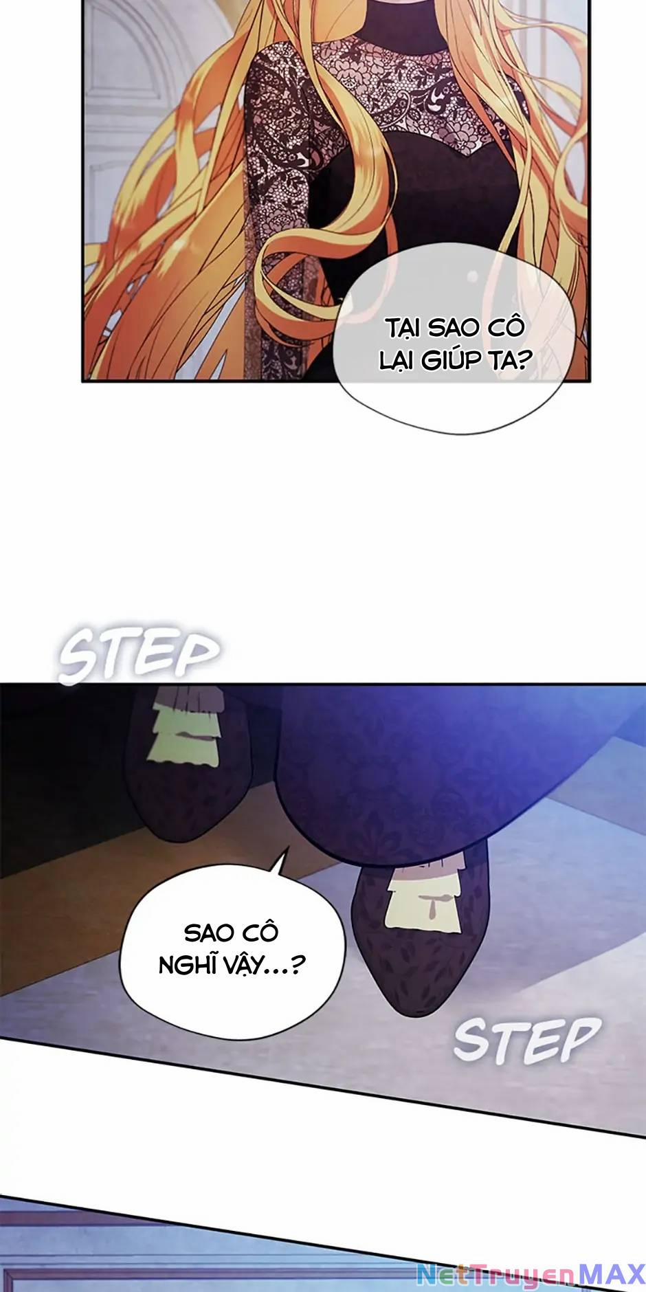 Nam Chính Đang Cản Bước Tôi 69 trang 2