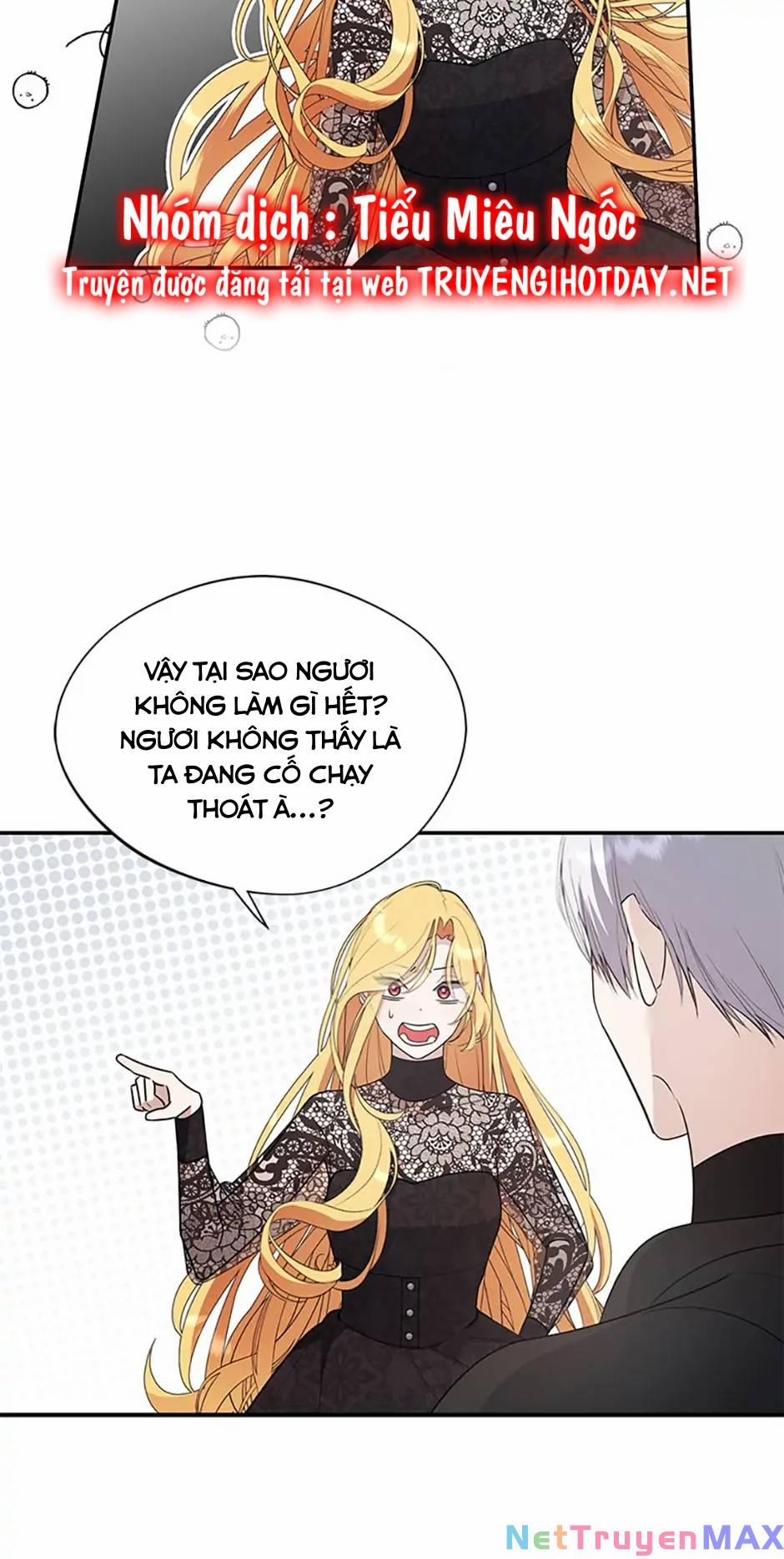 Nam Chính Đang Cản Bước Tôi 69 trang 20