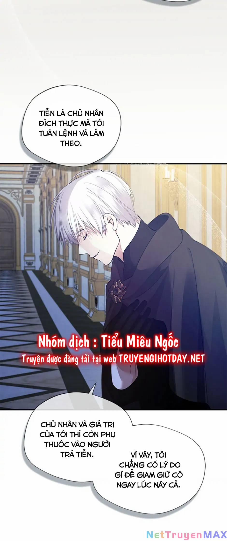 Nam Chính Đang Cản Bước Tôi 69 trang 22