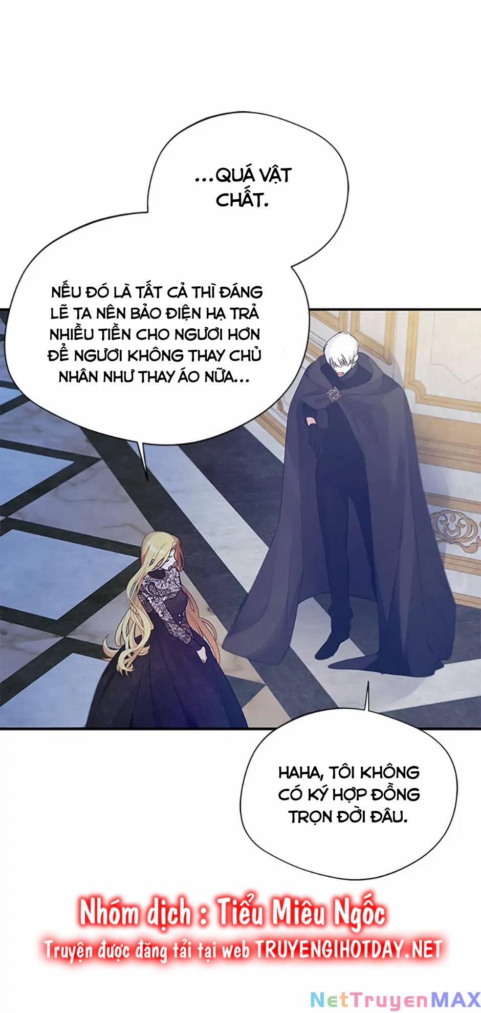 Nam Chính Đang Cản Bước Tôi 69 trang 24