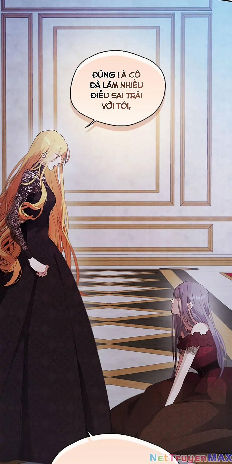 Nam Chính Đang Cản Bước Tôi 69 trang 3