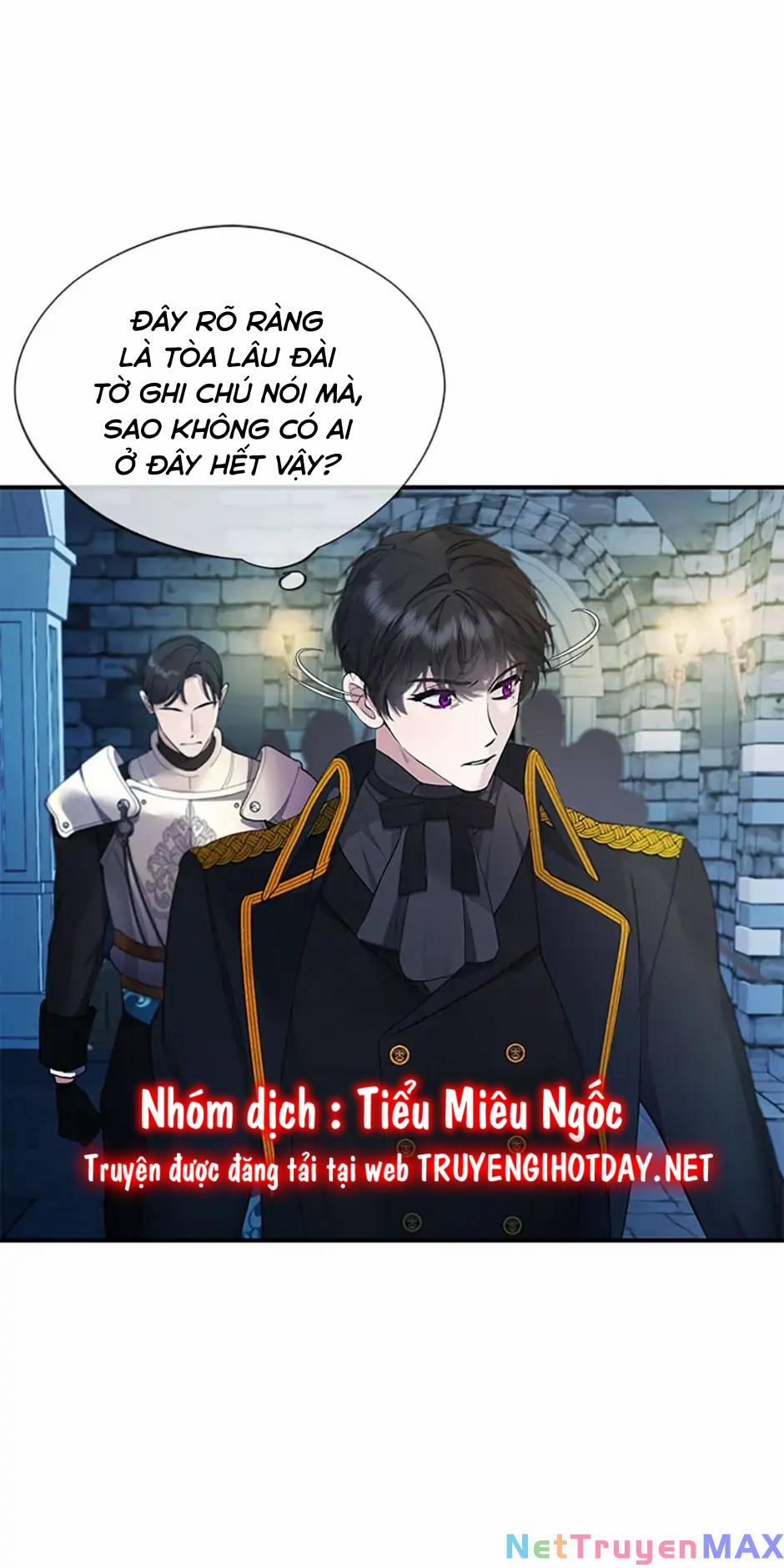 Nam Chính Đang Cản Bước Tôi 69 trang 30