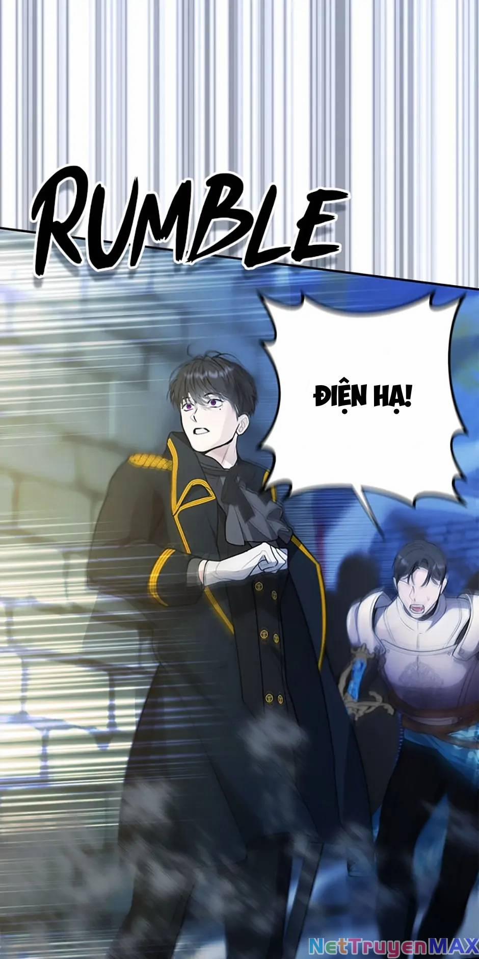 Nam Chính Đang Cản Bước Tôi 69 trang 35