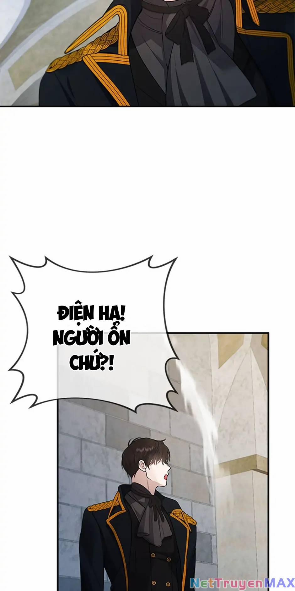 Nam Chính Đang Cản Bước Tôi 69 trang 38