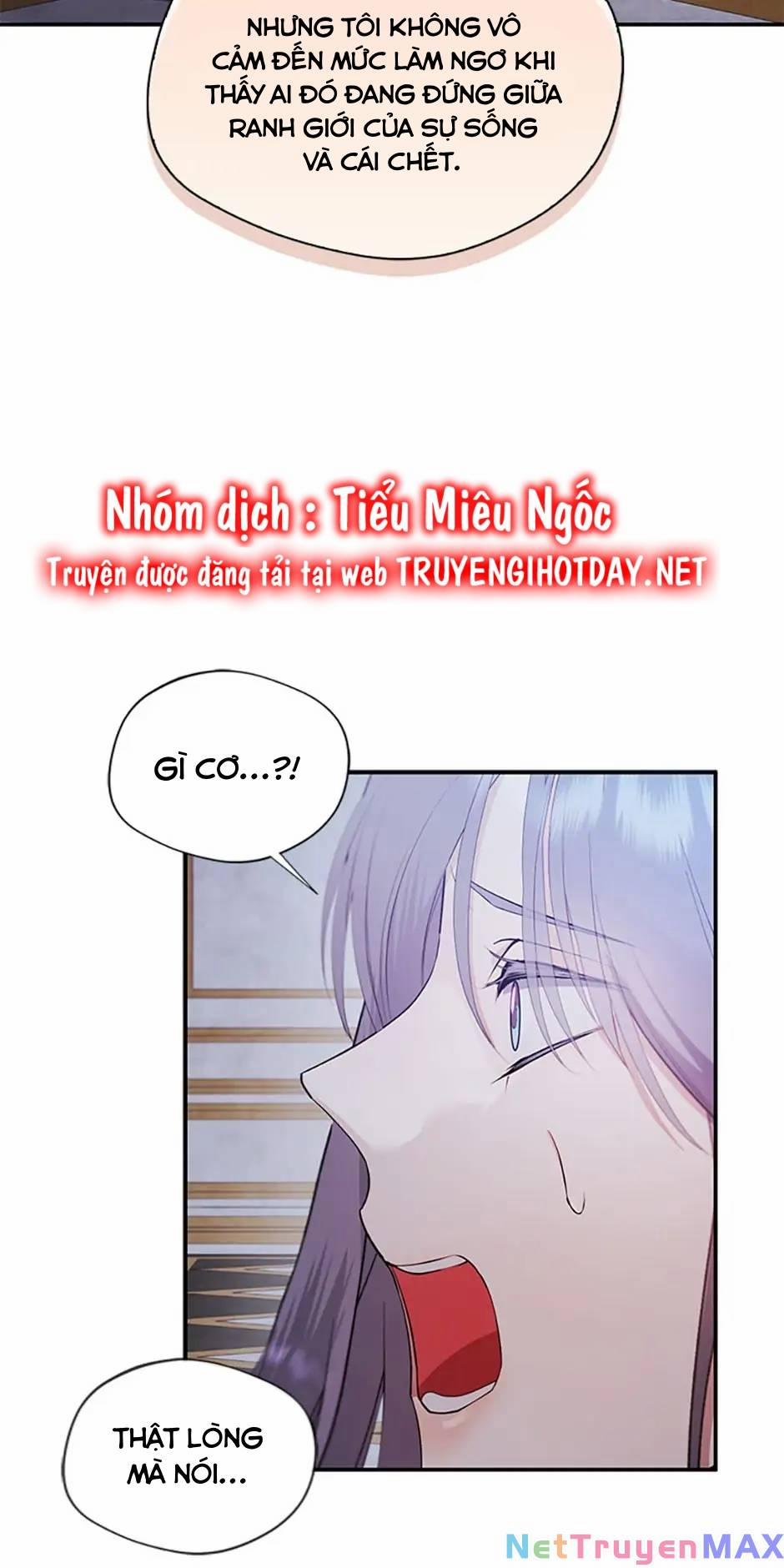 Nam Chính Đang Cản Bước Tôi 69 trang 4