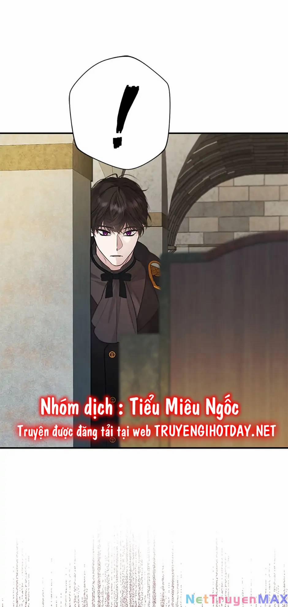 Nam Chính Đang Cản Bước Tôi 69 trang 40