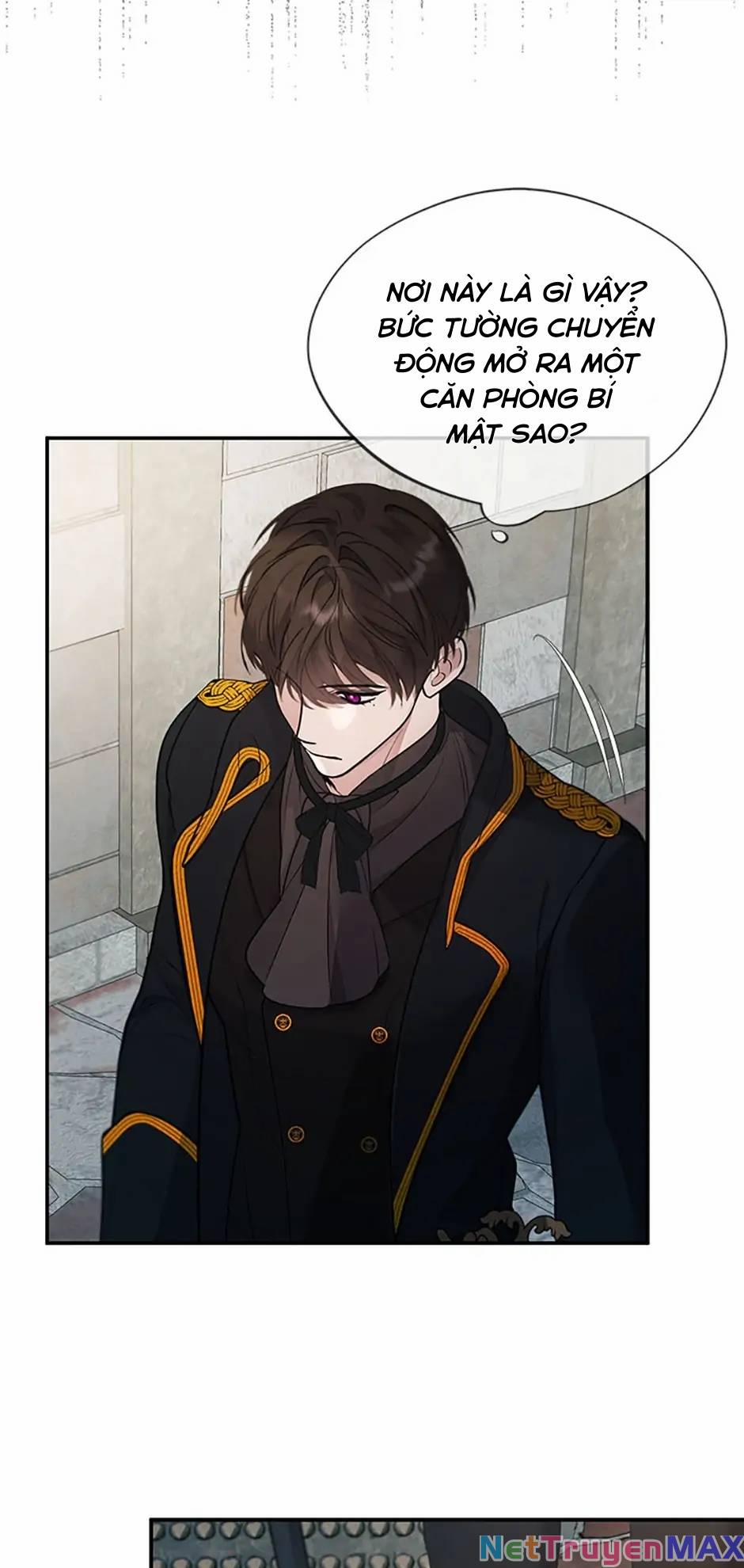 Nam Chính Đang Cản Bước Tôi 69 trang 42