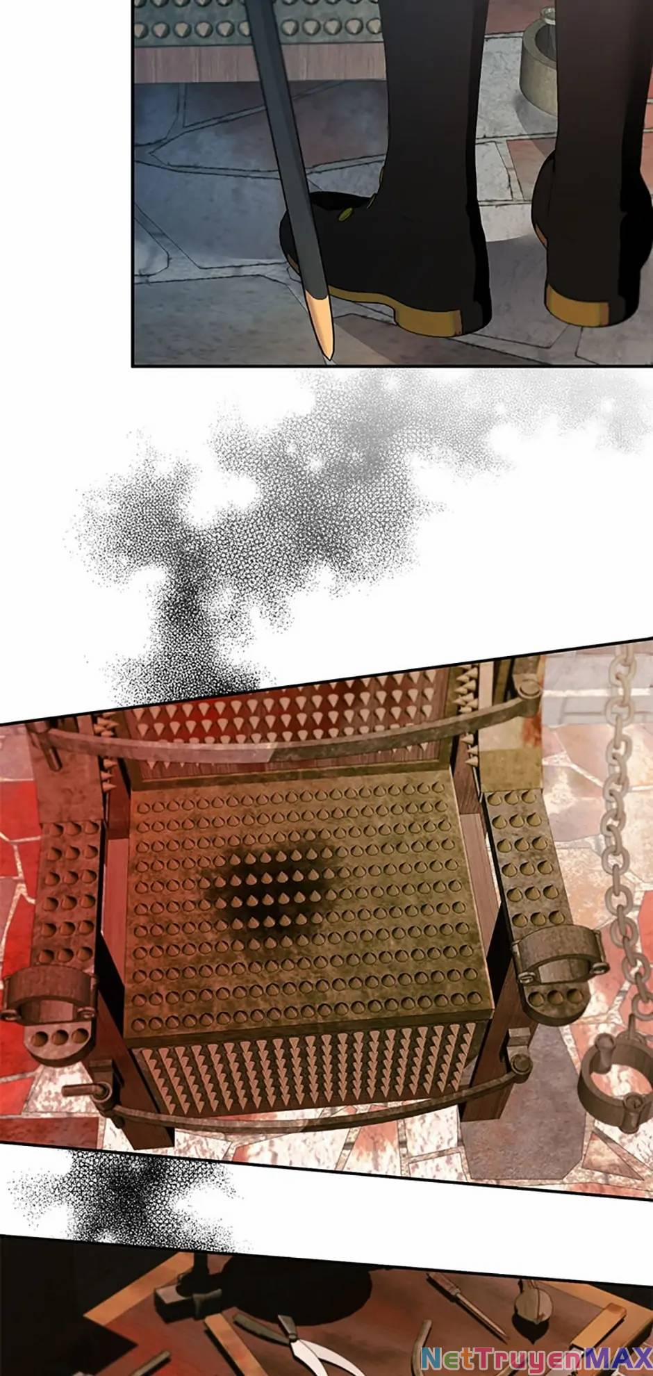 Nam Chính Đang Cản Bước Tôi 69 trang 43