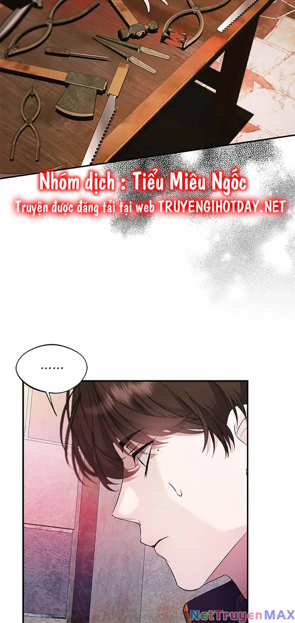 Nam Chính Đang Cản Bước Tôi 69 trang 44