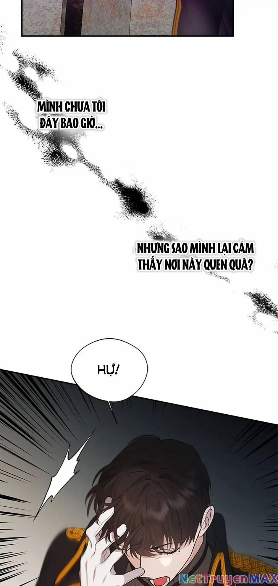 Nam Chính Đang Cản Bước Tôi 69 trang 45