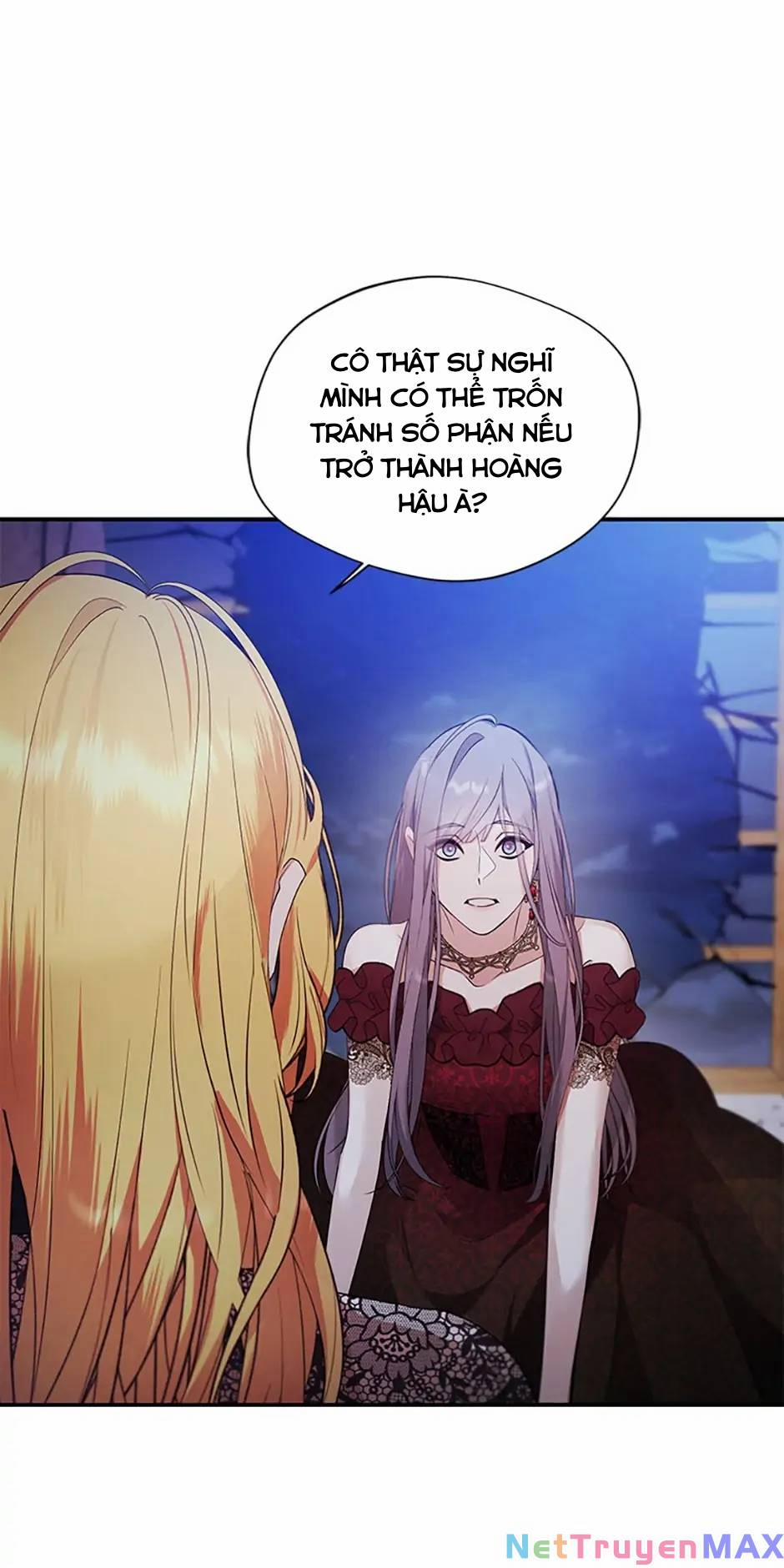 Nam Chính Đang Cản Bước Tôi 69 trang 5