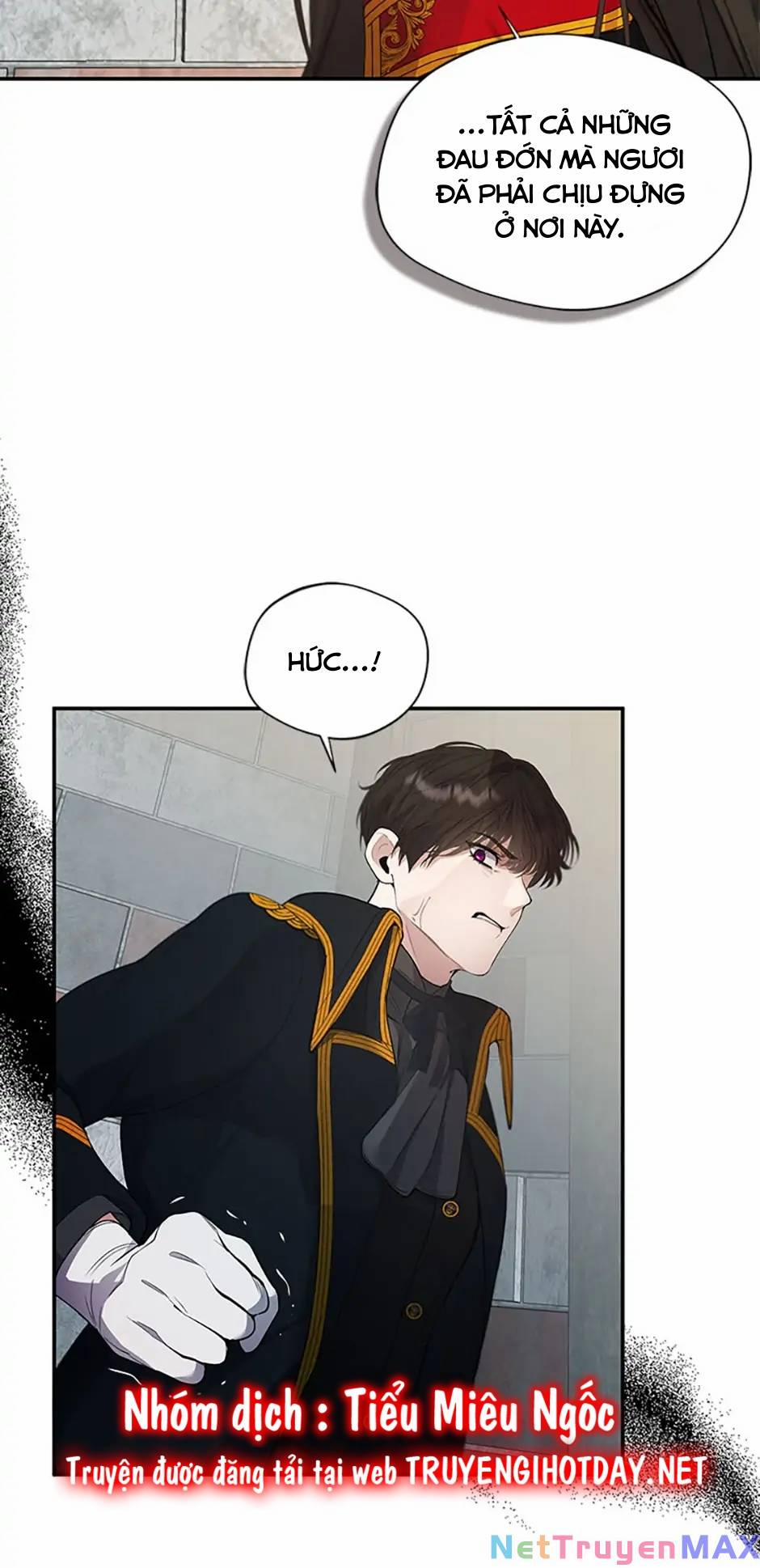 Nam Chính Đang Cản Bước Tôi 69 trang 56