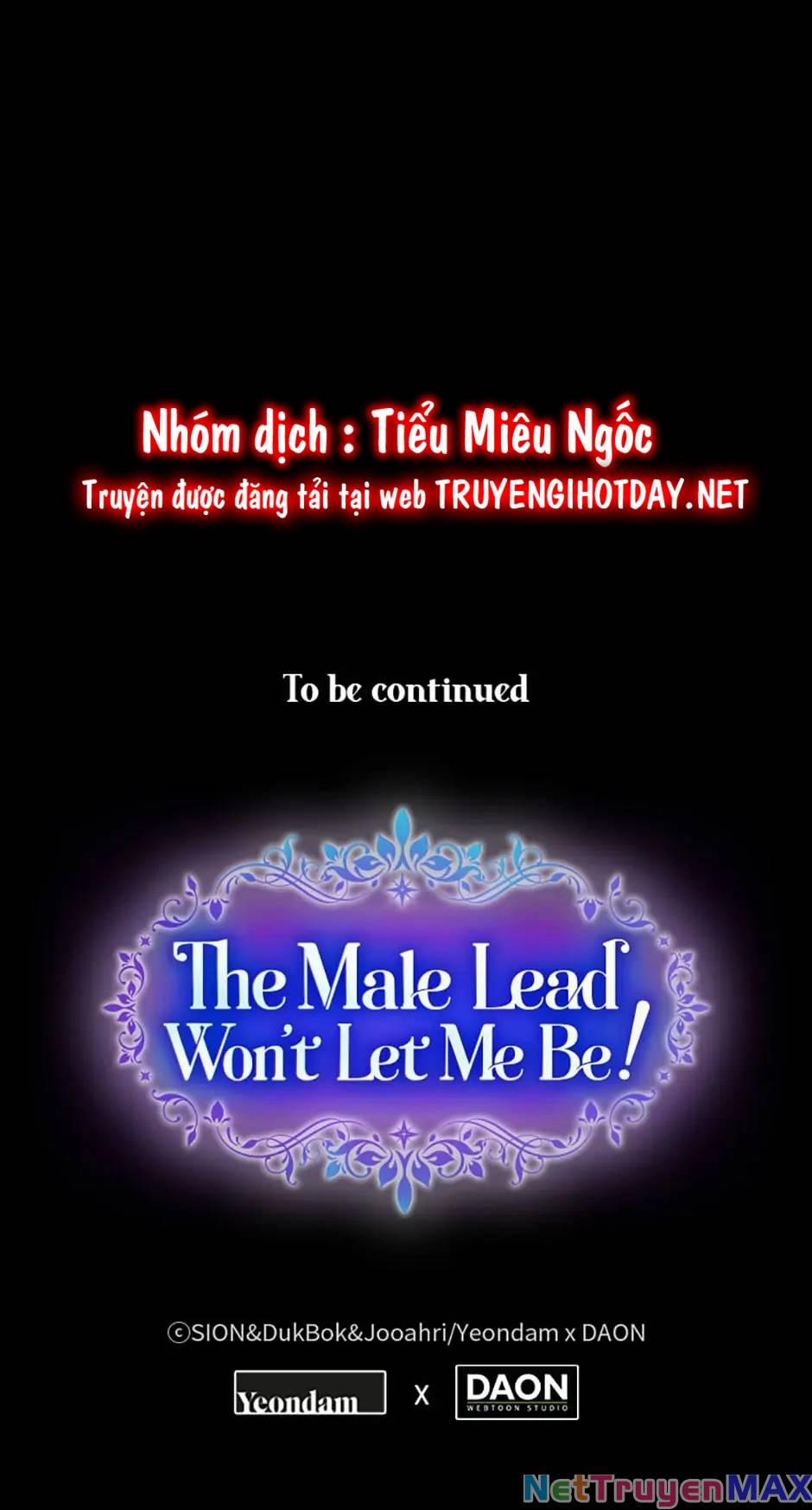 Nam Chính Đang Cản Bước Tôi 69 trang 64