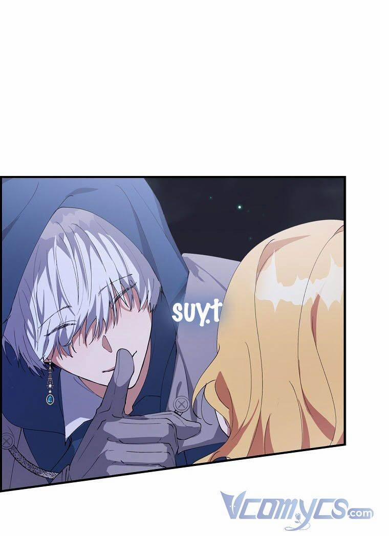 Nam Chính Đang Cản Bước Tôi 7 trang 10