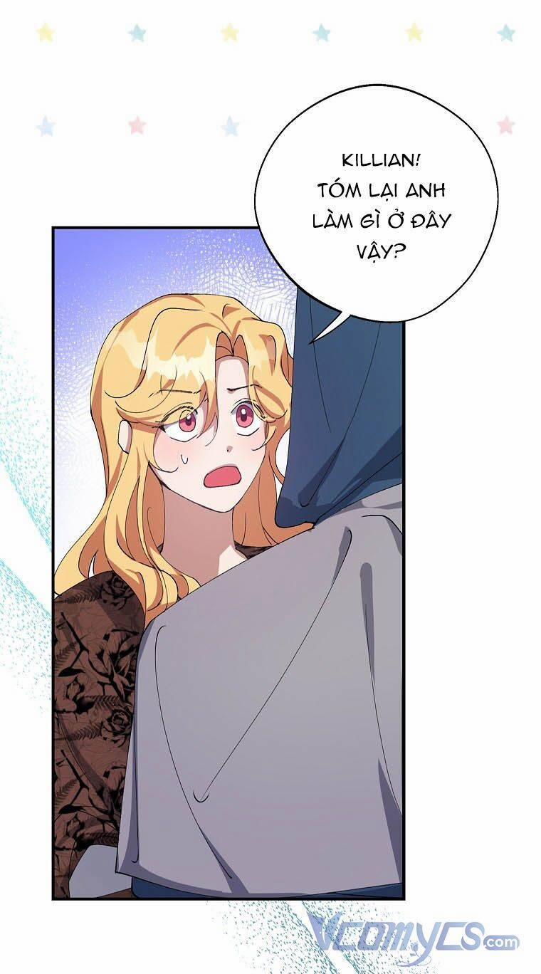 Nam Chính Đang Cản Bước Tôi 7 trang 13