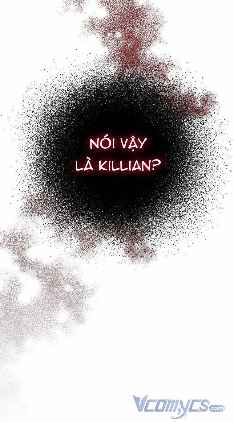 Nam Chính Đang Cản Bước Tôi 7 trang 20