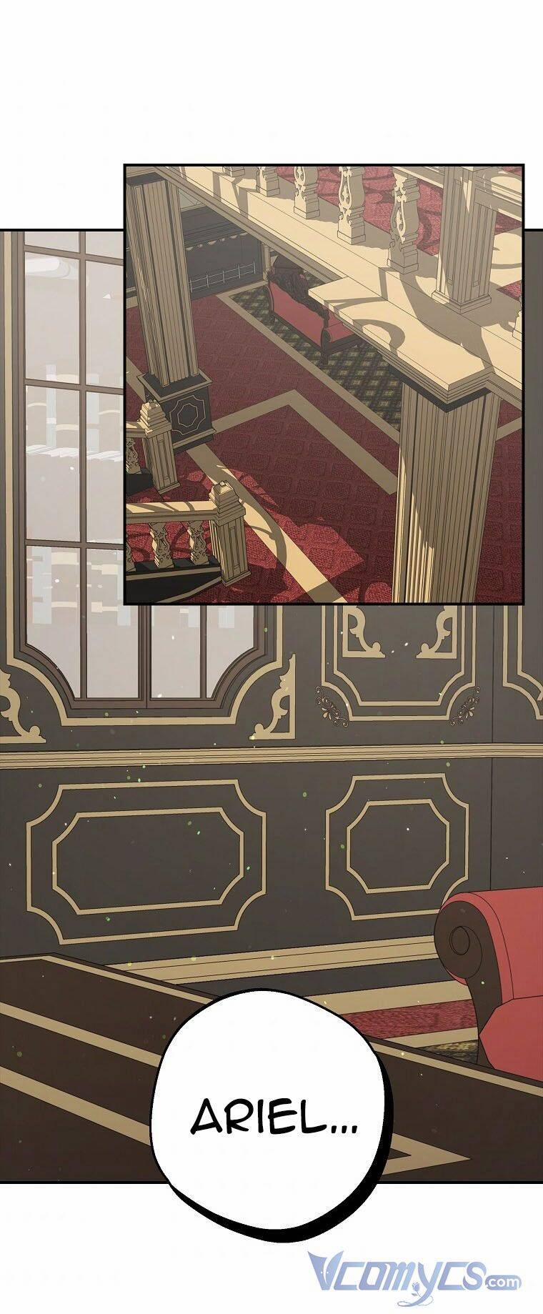 Nam Chính Đang Cản Bước Tôi 7 trang 33