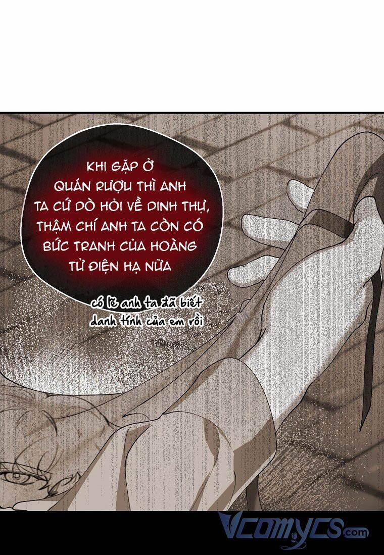 Nam Chính Đang Cản Bước Tôi 7 trang 36
