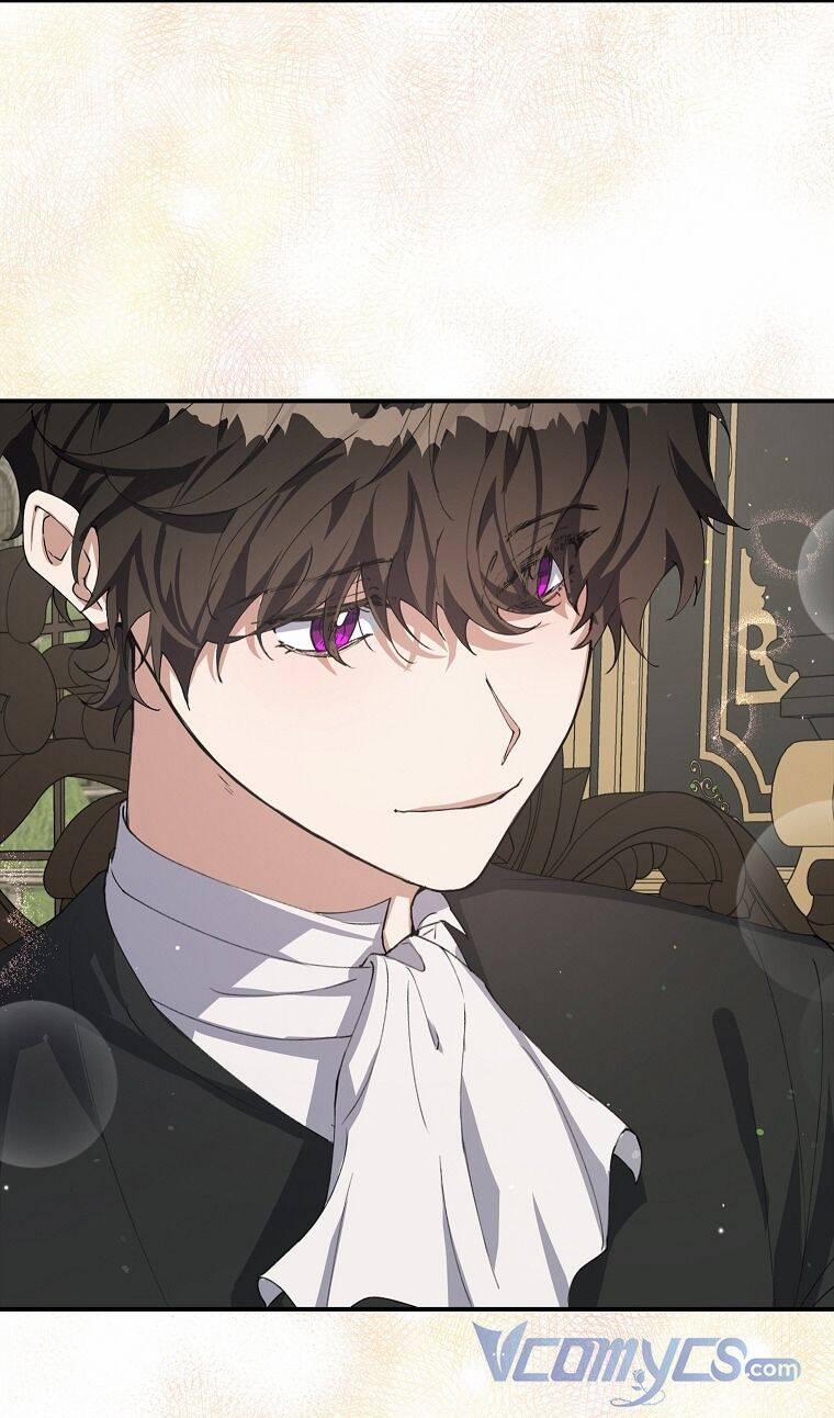 Nam Chính Đang Cản Bước Tôi 7 trang 48