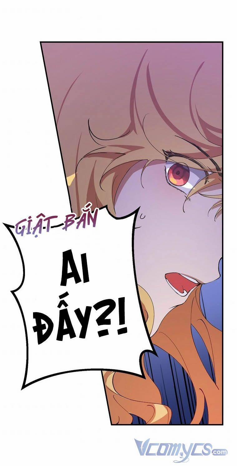 Nam Chính Đang Cản Bước Tôi 7 trang 5