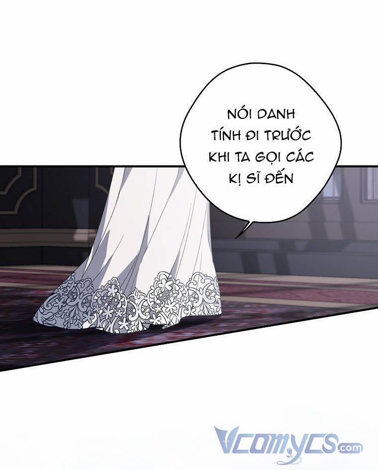 Nam Chính Đang Cản Bước Tôi 7 trang 6