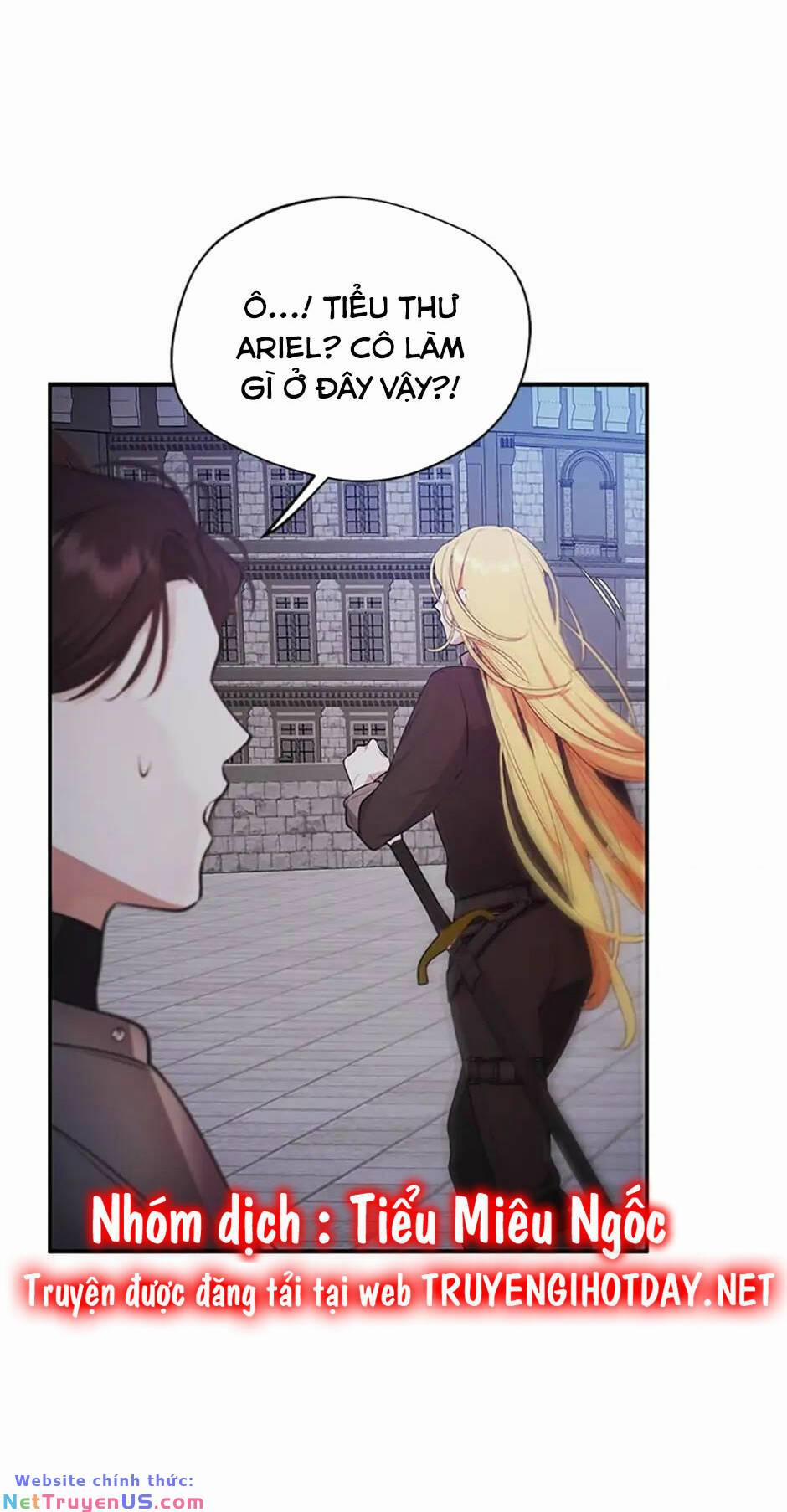 Nam Chính Đang Cản Bước Tôi 70 trang 10