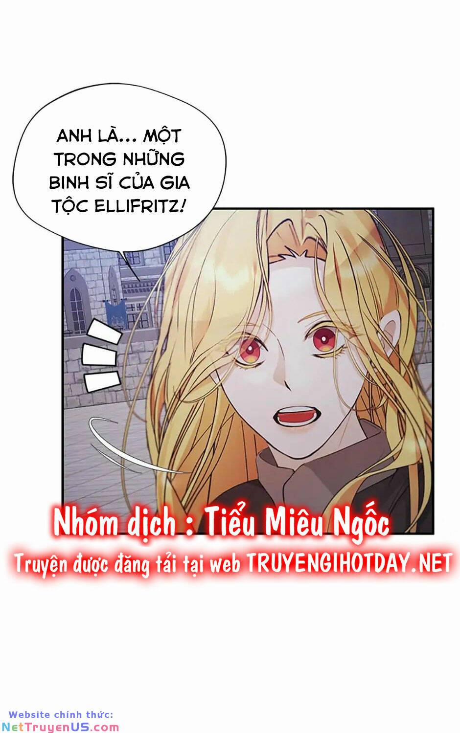 Nam Chính Đang Cản Bước Tôi 70 trang 11