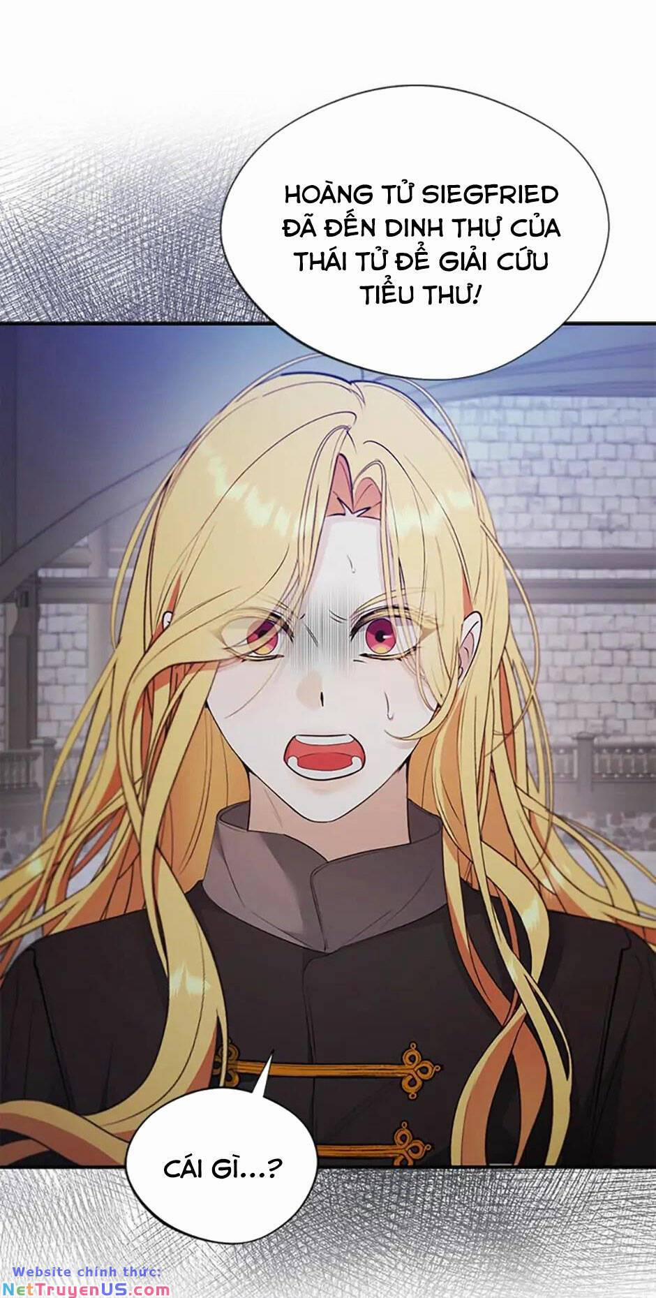 Nam Chính Đang Cản Bước Tôi 70 trang 13