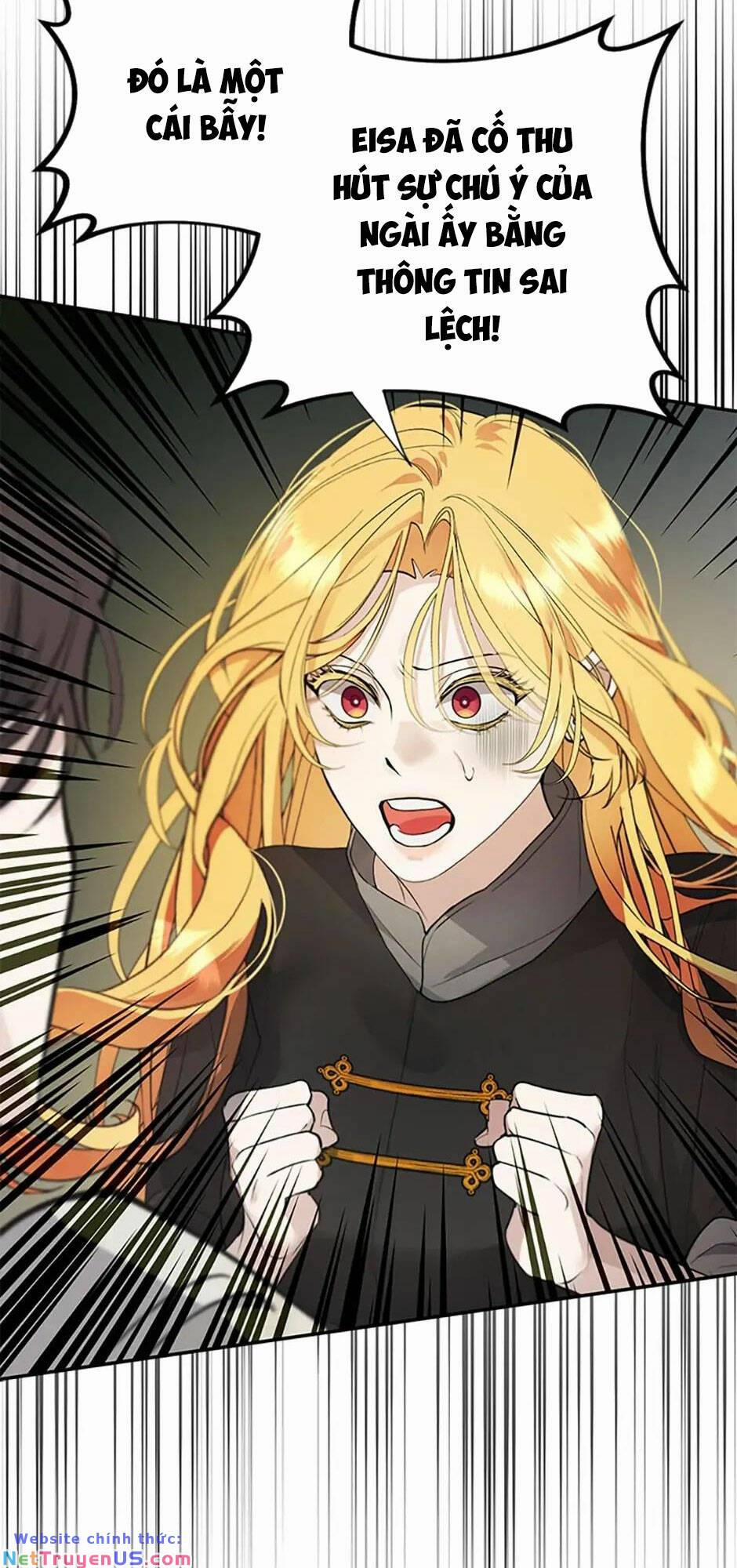 Nam Chính Đang Cản Bước Tôi 70 trang 16