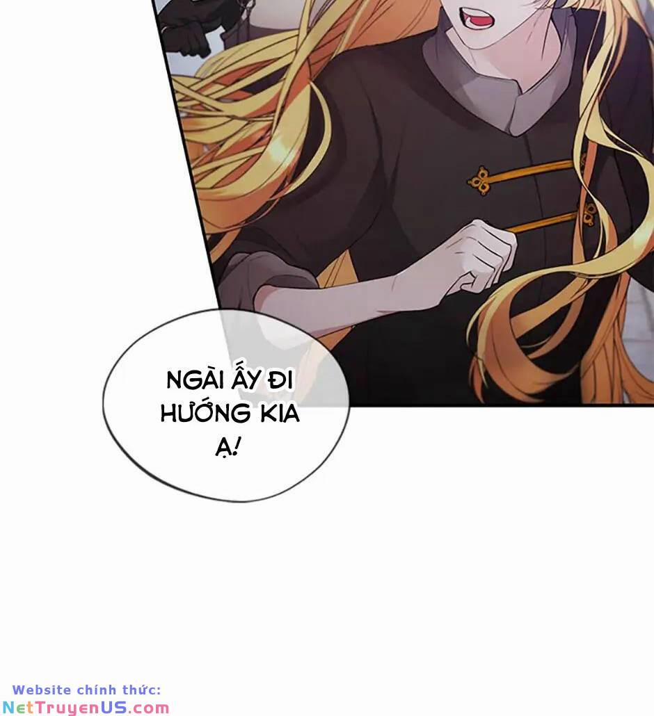 Nam Chính Đang Cản Bước Tôi 70 trang 18