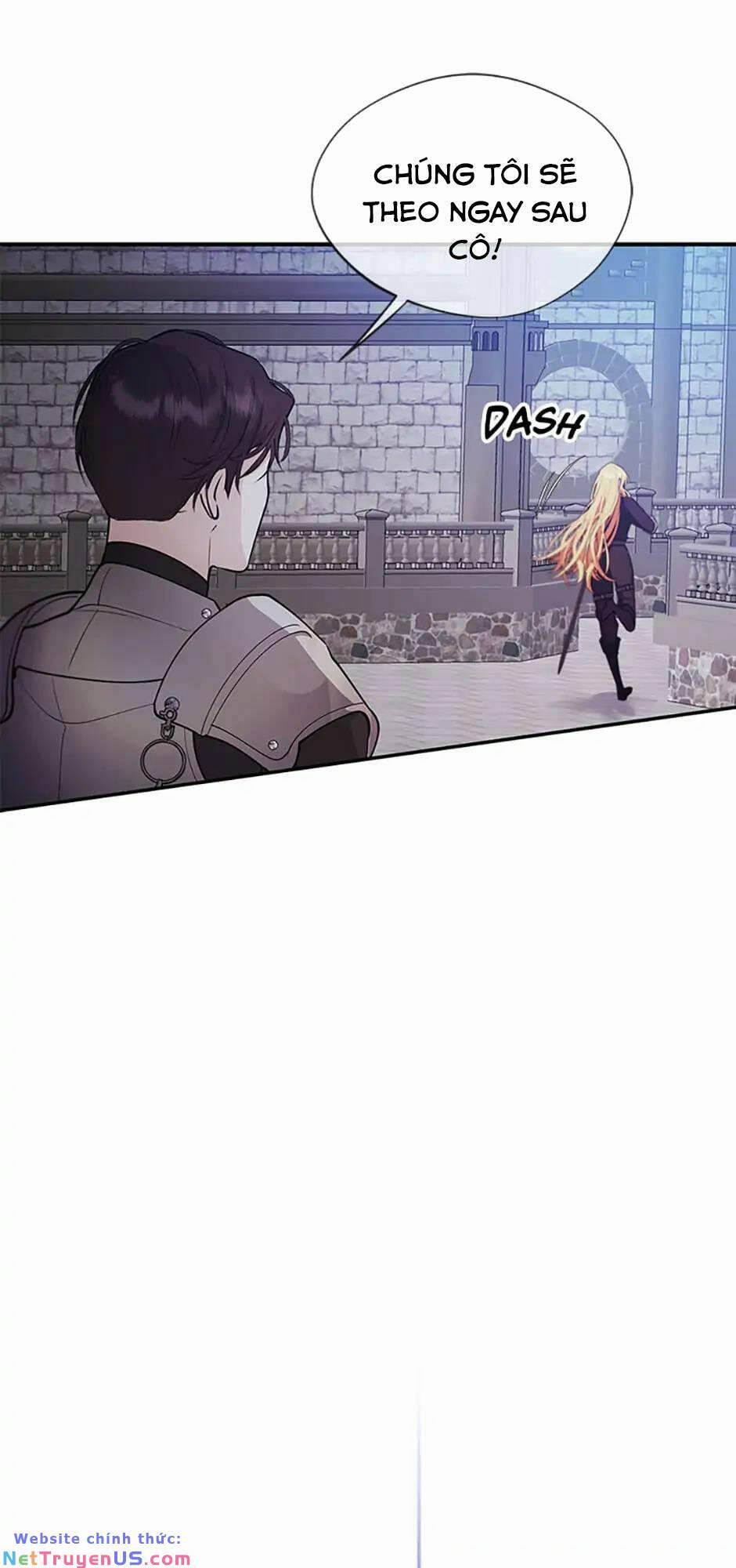 Nam Chính Đang Cản Bước Tôi 70 trang 19