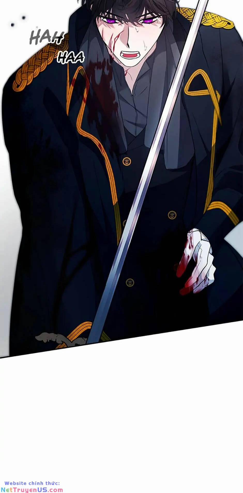 Nam Chính Đang Cản Bước Tôi 70 trang 23