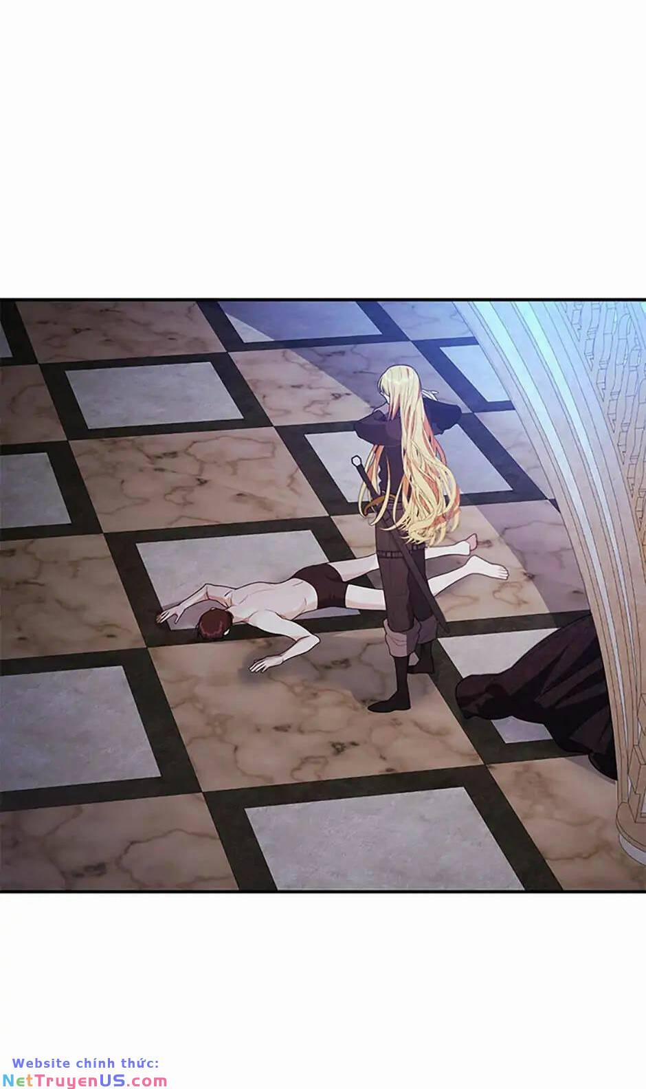 Nam Chính Đang Cản Bước Tôi 70 trang 3