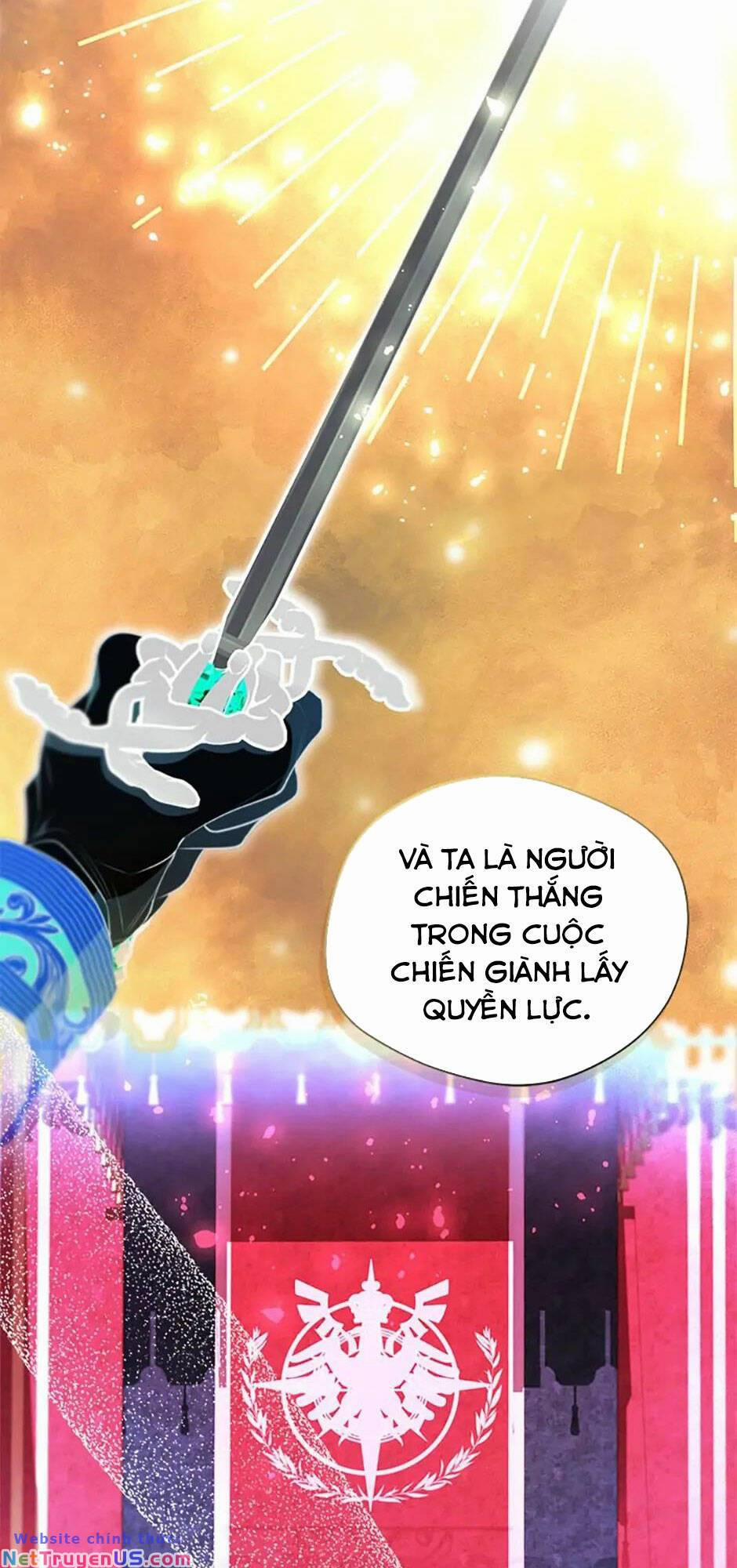Nam Chính Đang Cản Bước Tôi 70 trang 33