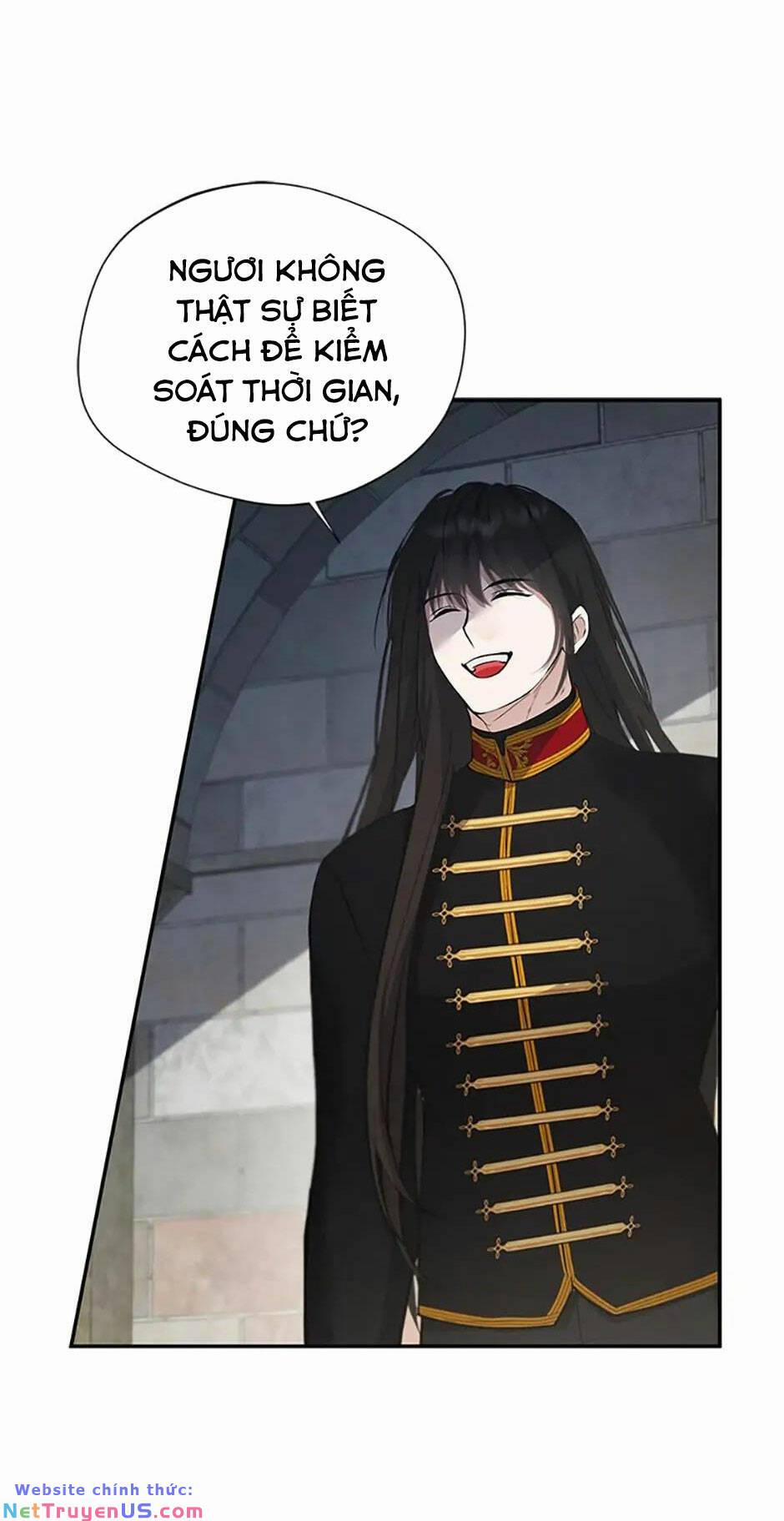 Nam Chính Đang Cản Bước Tôi 70 trang 41