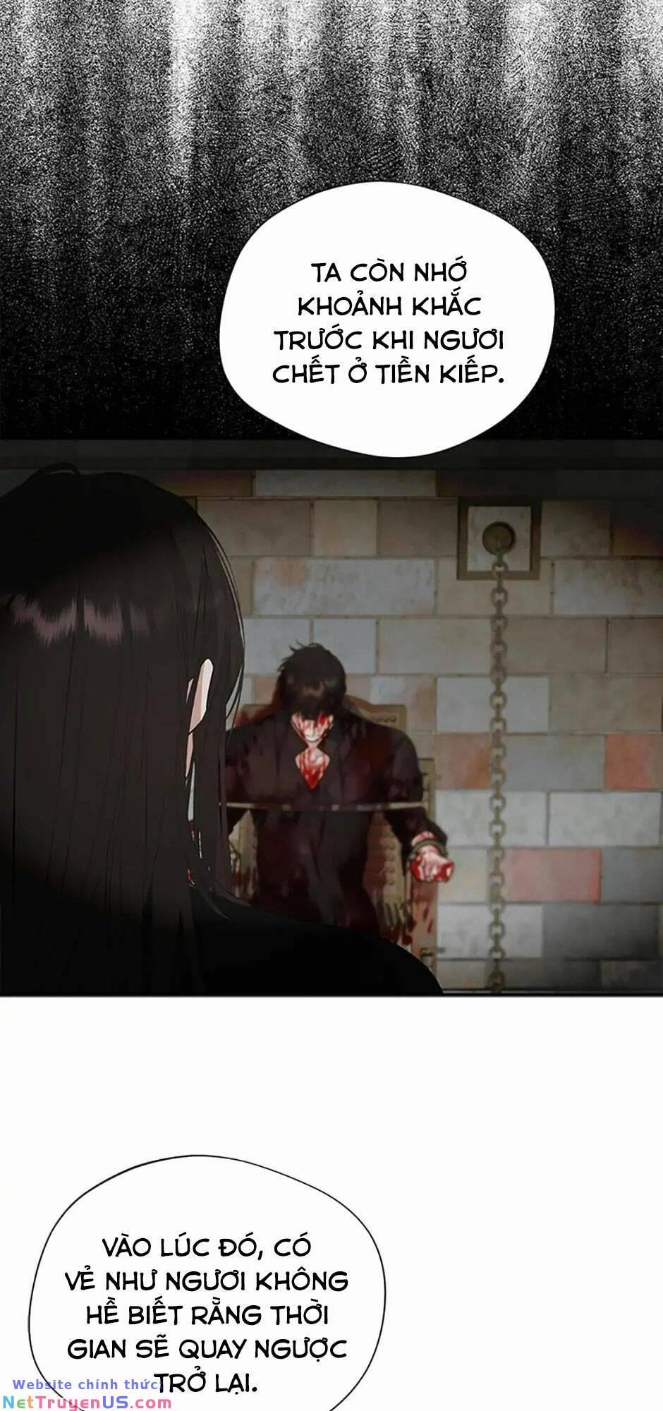 Nam Chính Đang Cản Bước Tôi 70 trang 43