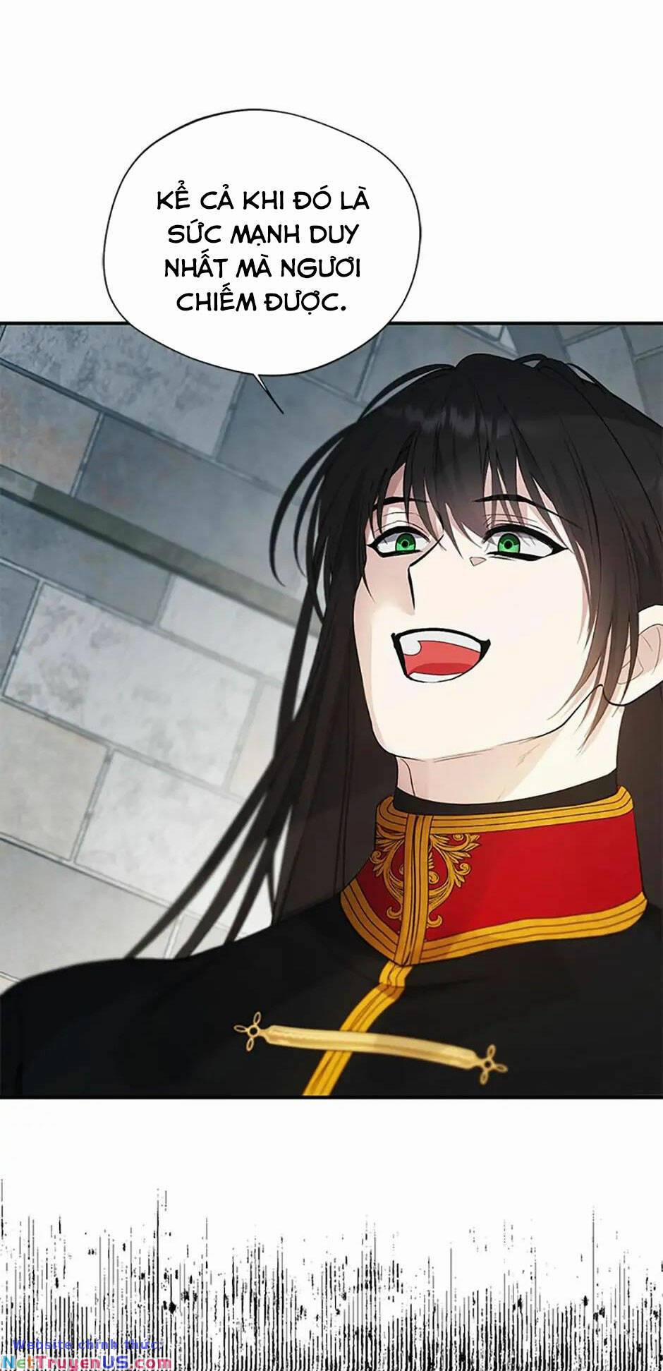 Nam Chính Đang Cản Bước Tôi 70 trang 46