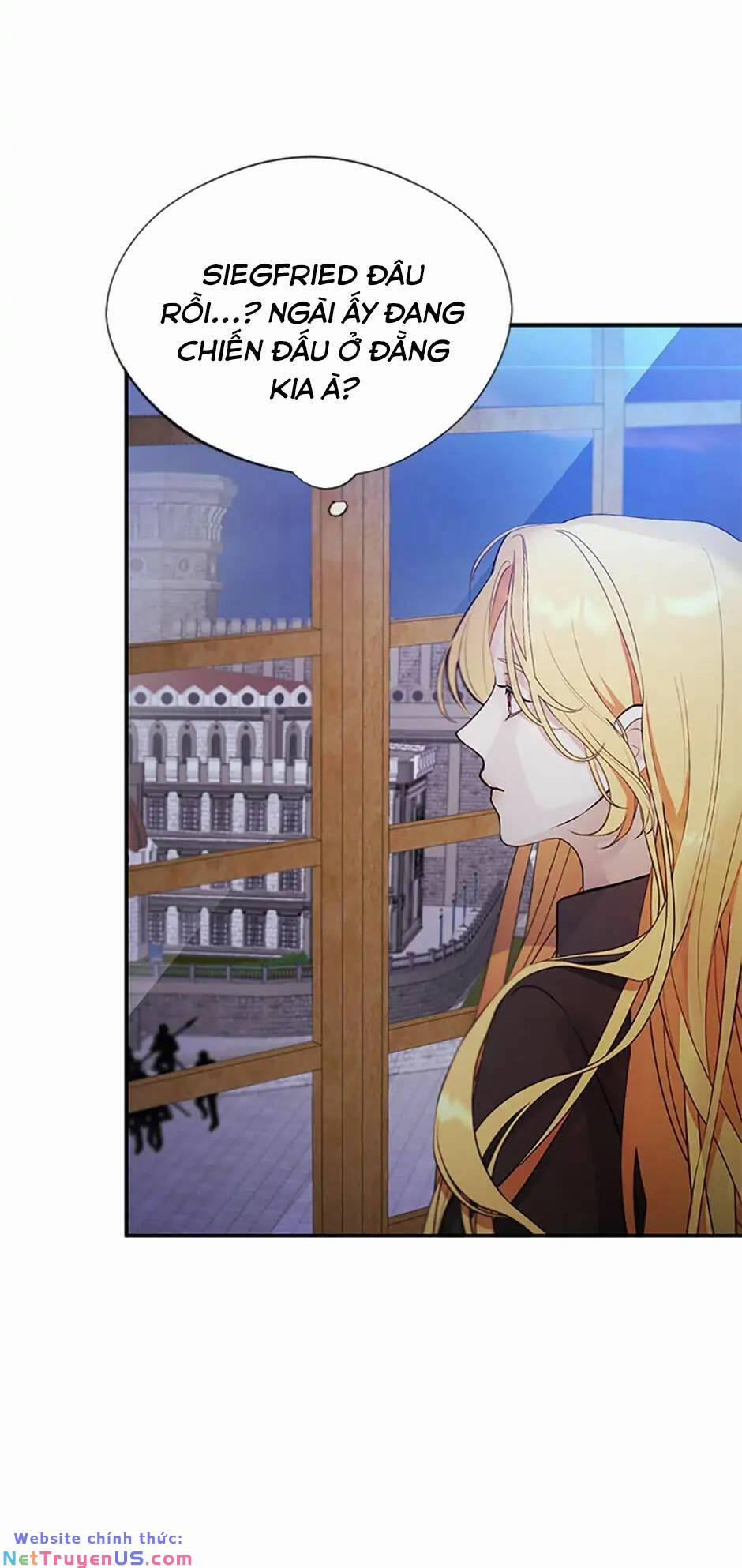 Nam Chính Đang Cản Bước Tôi 70 trang 5