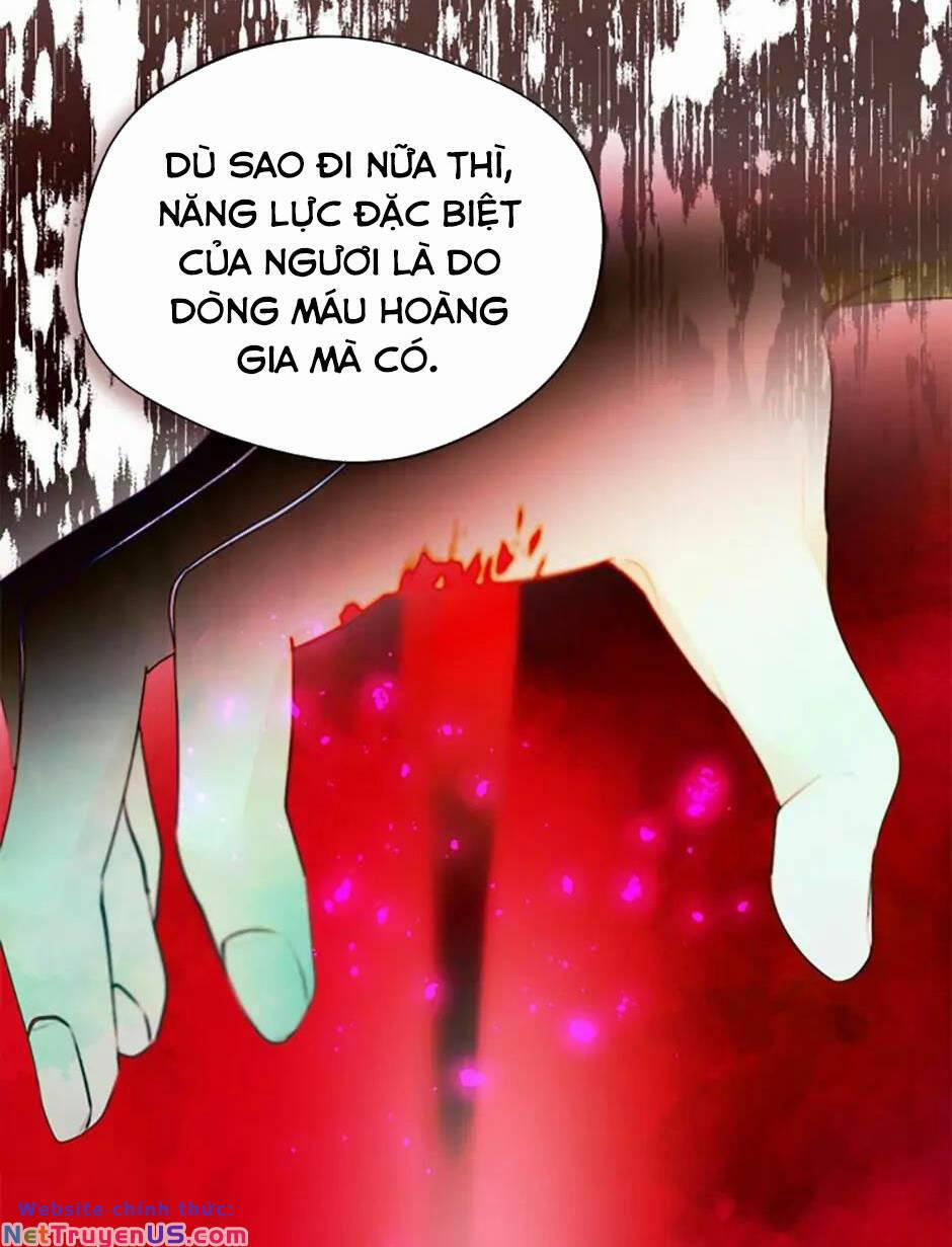 Nam Chính Đang Cản Bước Tôi 70 trang 50